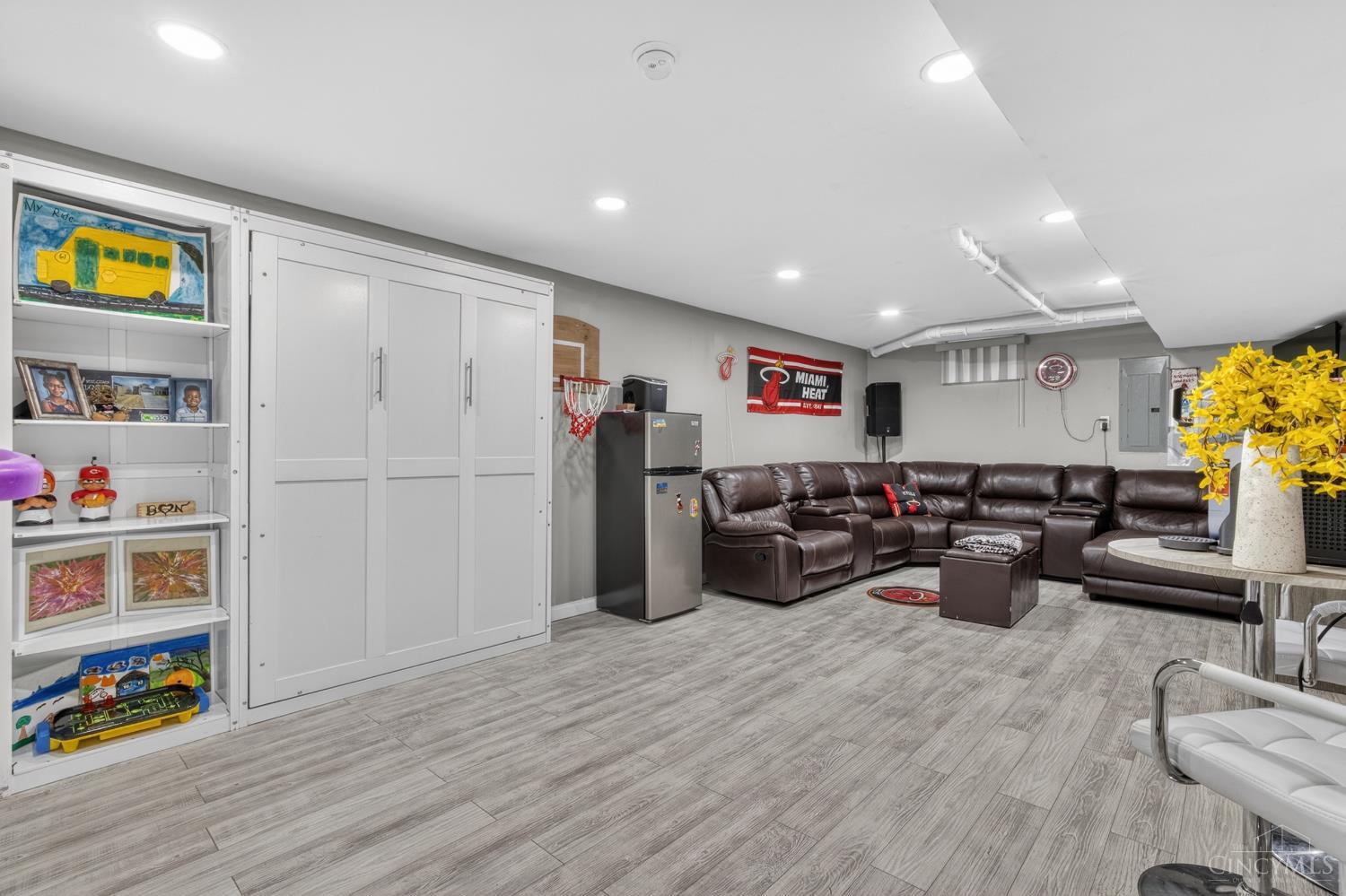 2856 Pine Leaf Court, Hamilton, OH, 45013 — photo 21