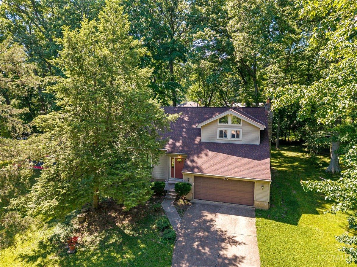 1674 Foxwood Trail, Miami Twp, OH, 45140 — photo 51