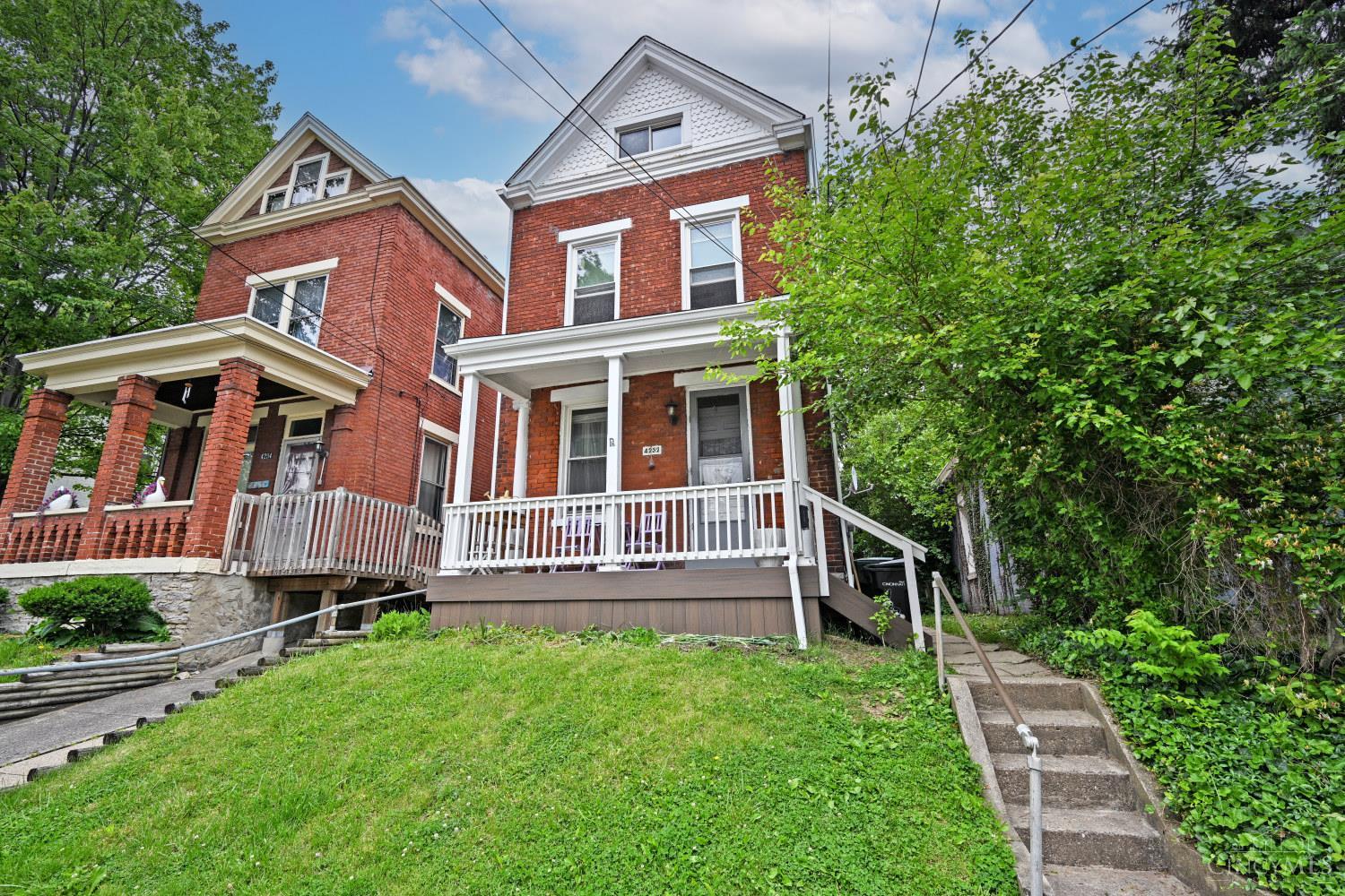 4232 Kirby Avenue, Cincinnati, OH, 45223 — photo 2