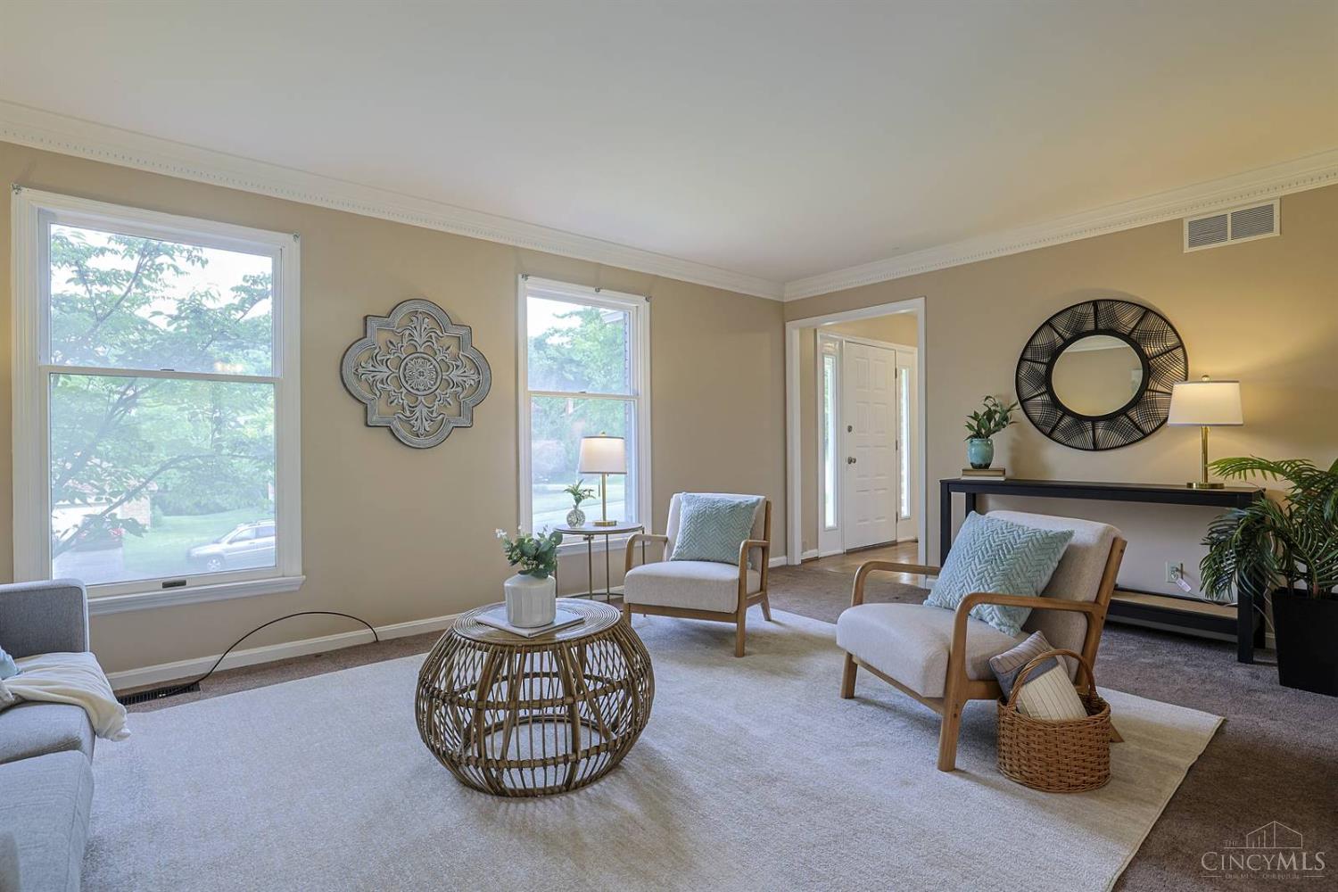 3020 Cooperhill Drive, Evendale, OH, 45241 — photo 6