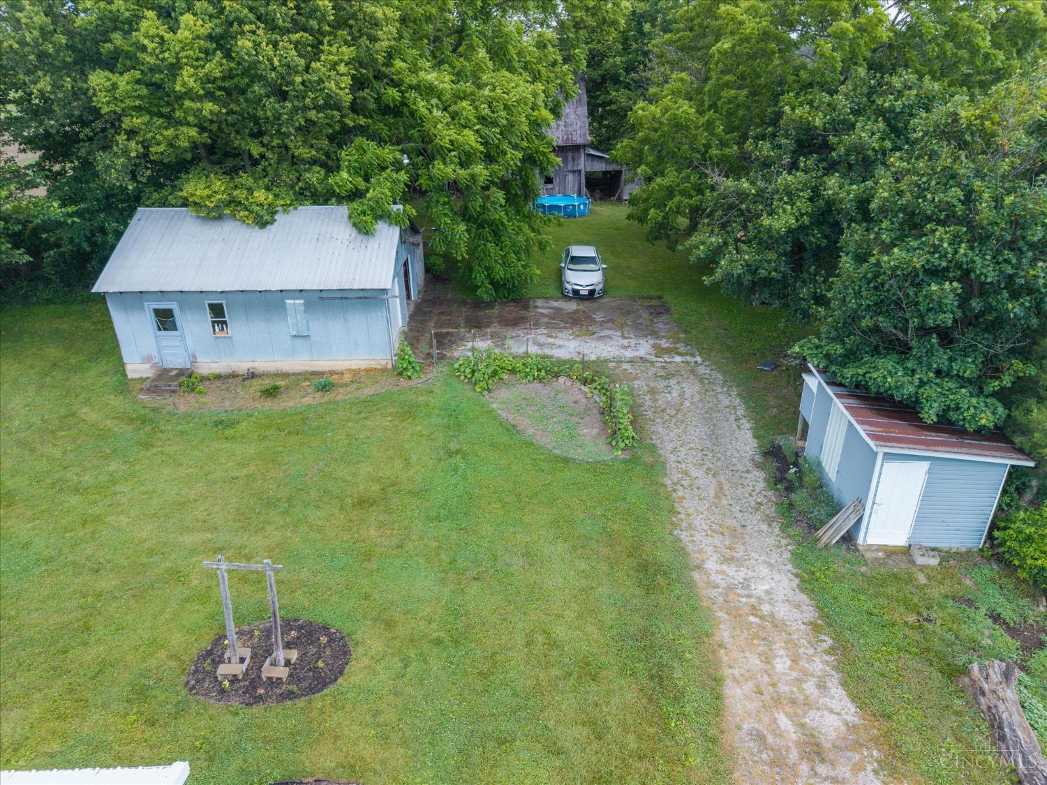10591 Prospect Road, Marshall Twp, OH, 45133 — photo 48