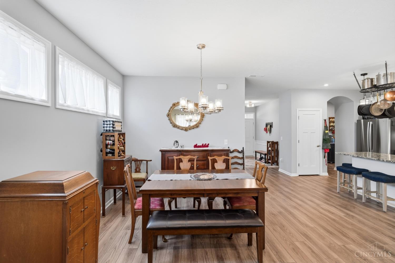 8260 Button Bush Place, West Chester, OH, 45069 — photo 24