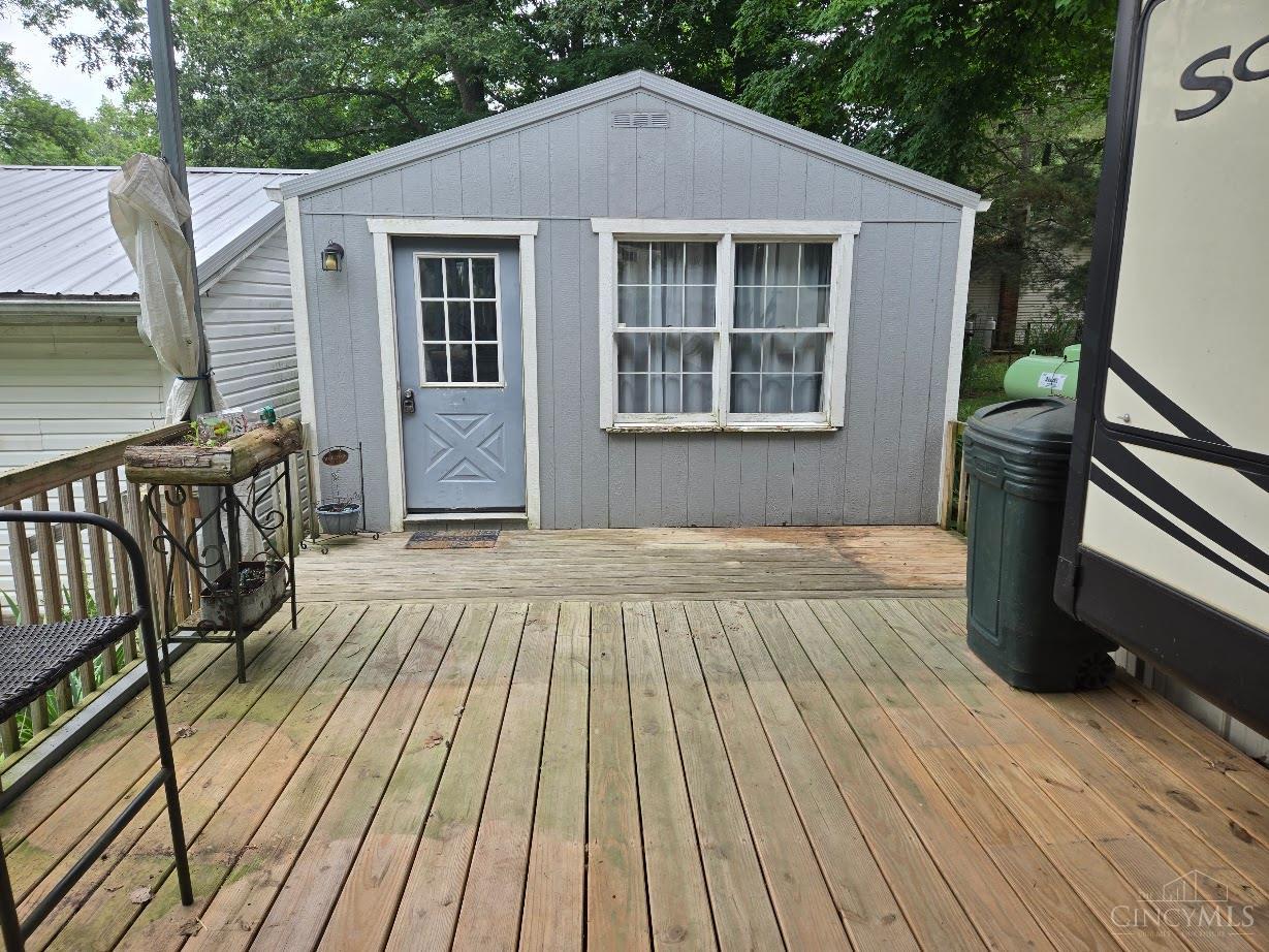 Photo 3 of Sale Pending at 7052 W Highland Trl, Hillsboro, OH 45133 | MLS# 1882358 | Listing updated on 2026-10-01