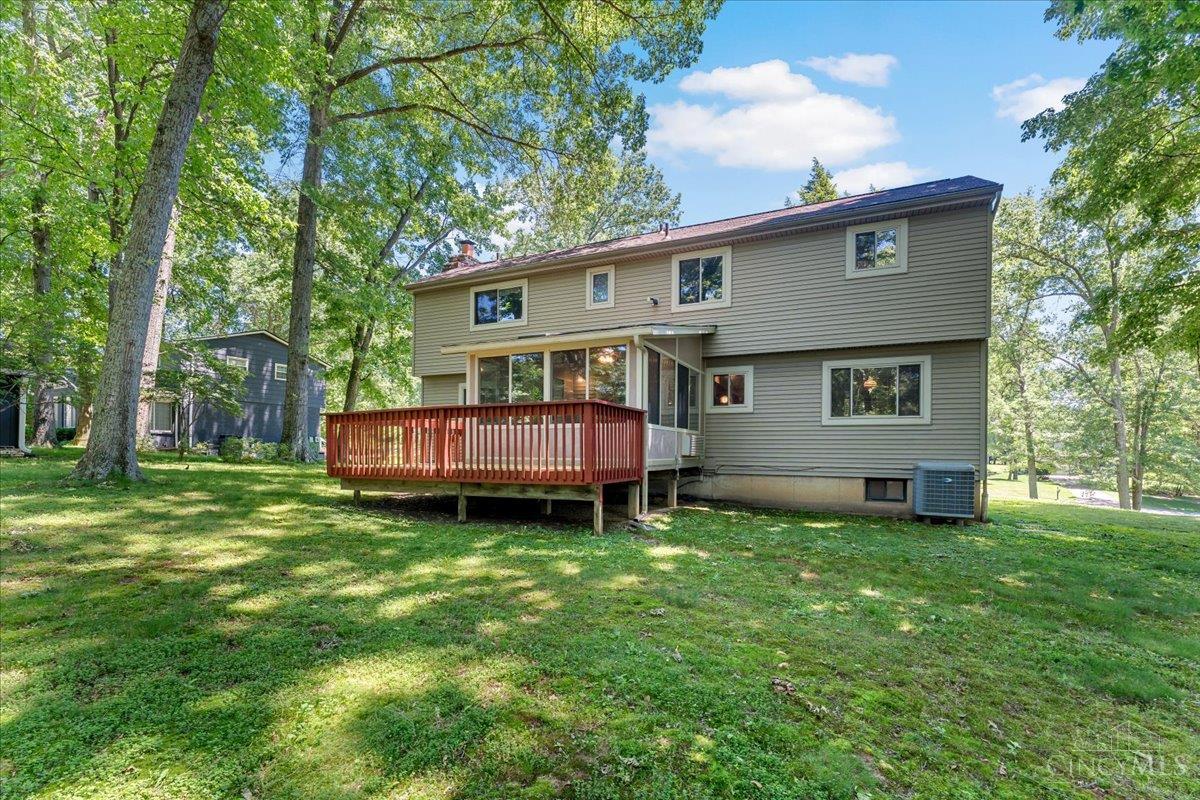 1674 Foxwood Trail, Miami Twp, OH, 45140 — photo 48