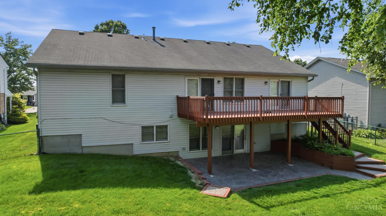 417 Kenec Drive, Middletown, OH, 45042 — photo 13