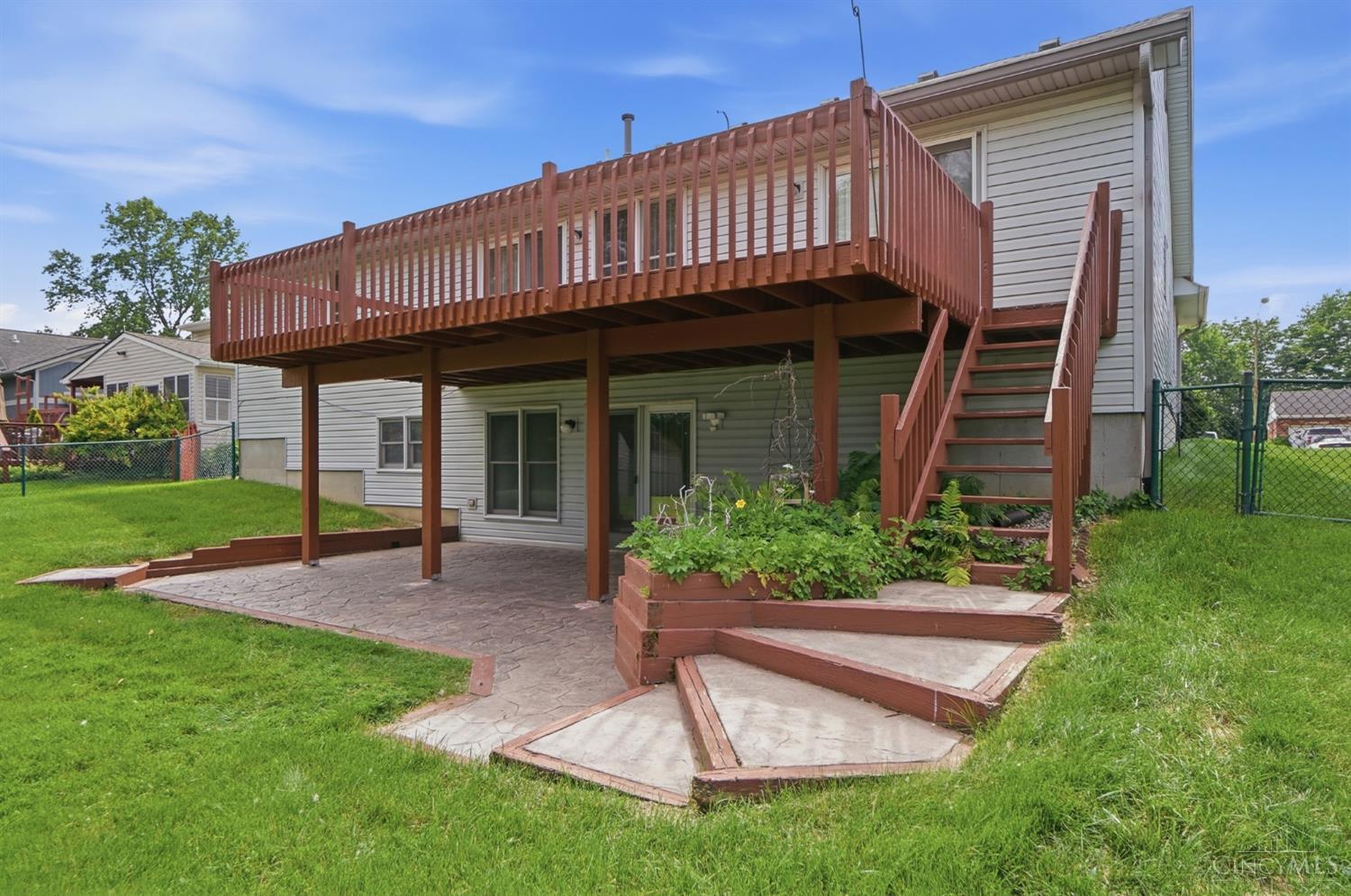417 Kenec Drive, Middletown, OH, 45042 — photo 46