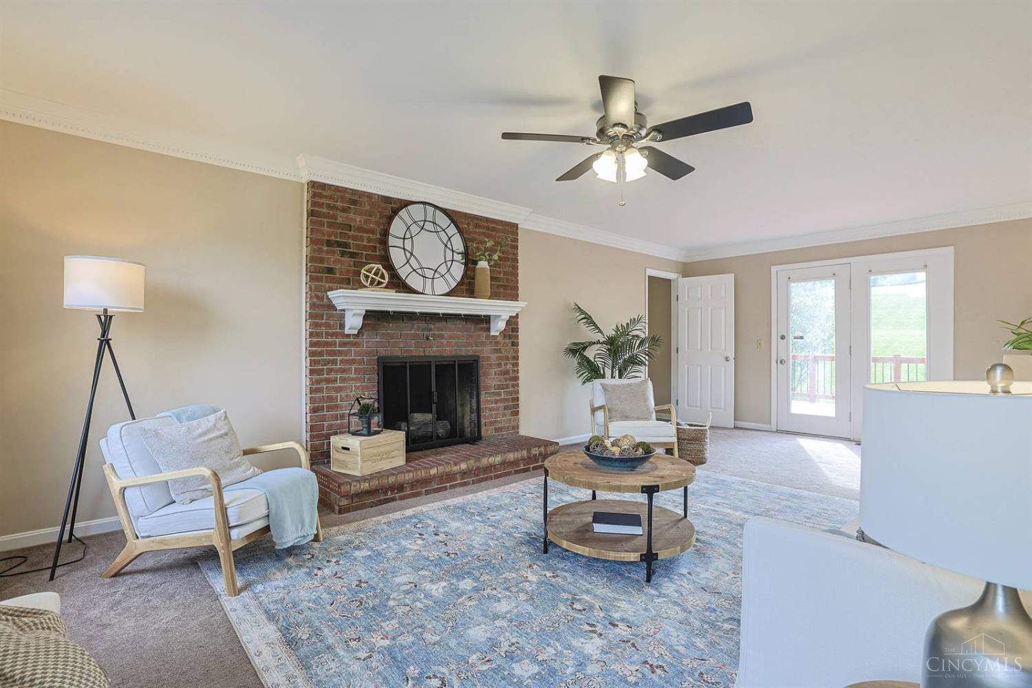 3020 Cooperhill Drive, Evendale, OH, 45241 — photo 11