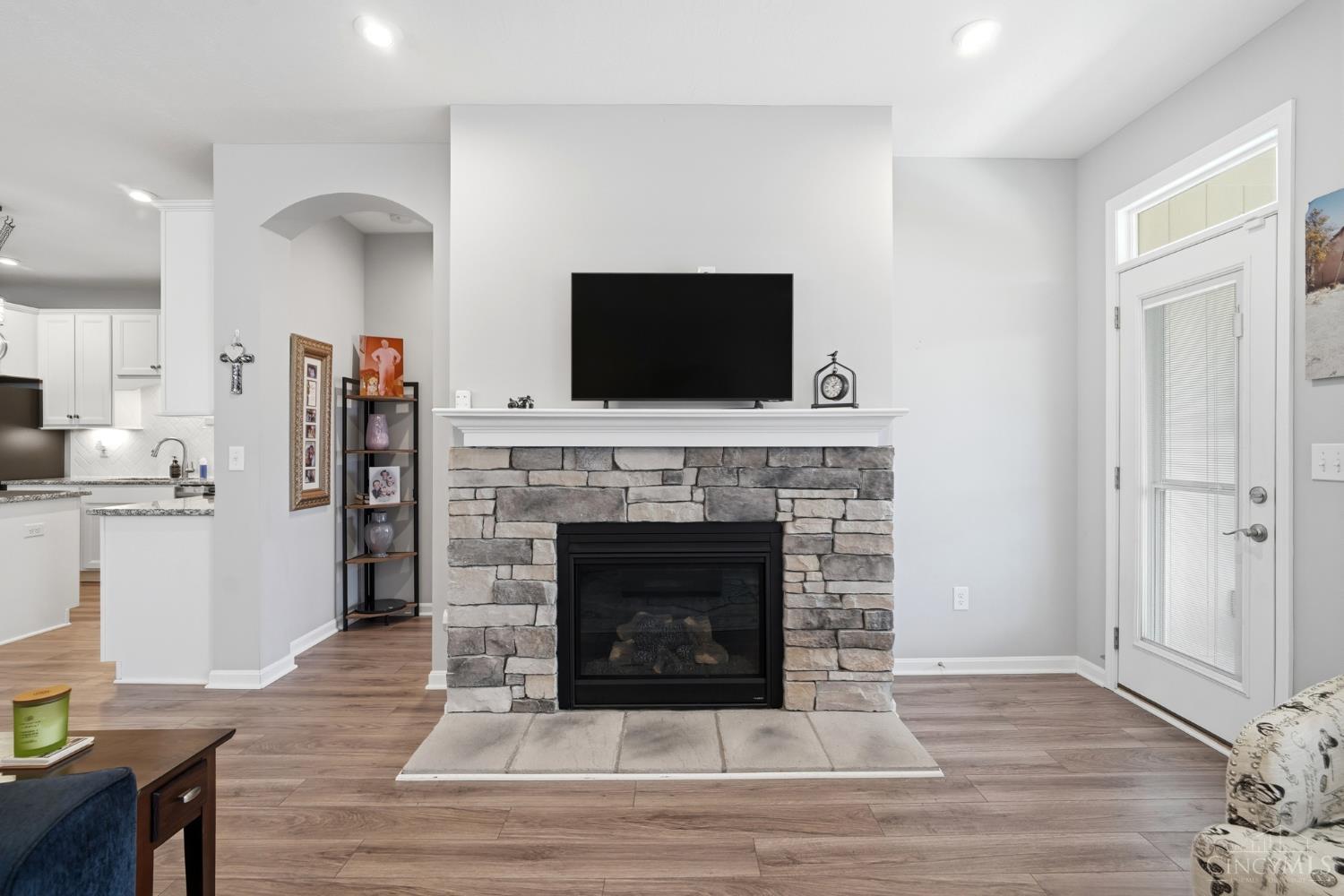8260 Button Bush Place, West Chester, OH, 45069 — photo 21