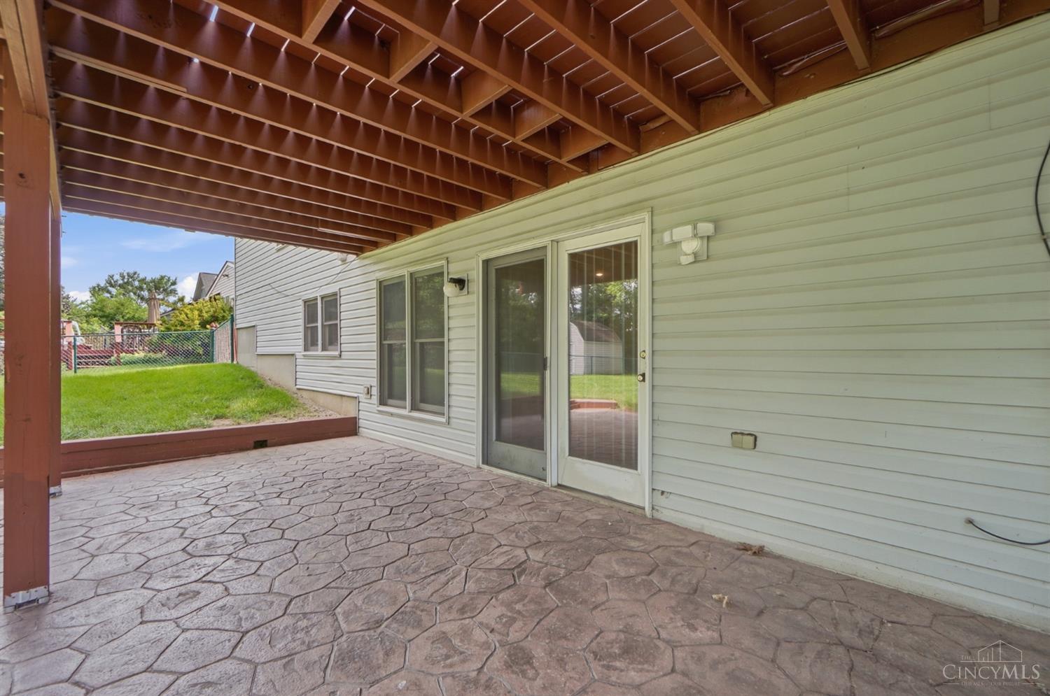 417 Kenec Drive, Middletown, OH, 45042 — photo 47