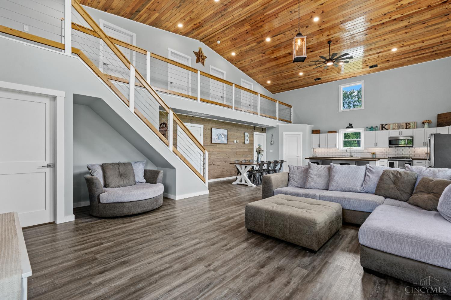 8618 Five Points Fincastle Road, Eagle Twp, OH, 45171 — photo 9