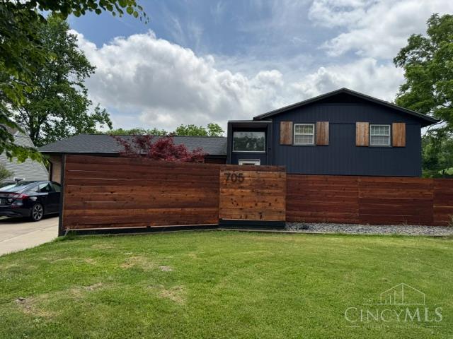 705 Chestnut Street, Oxford, OH, 45056 — photo 3