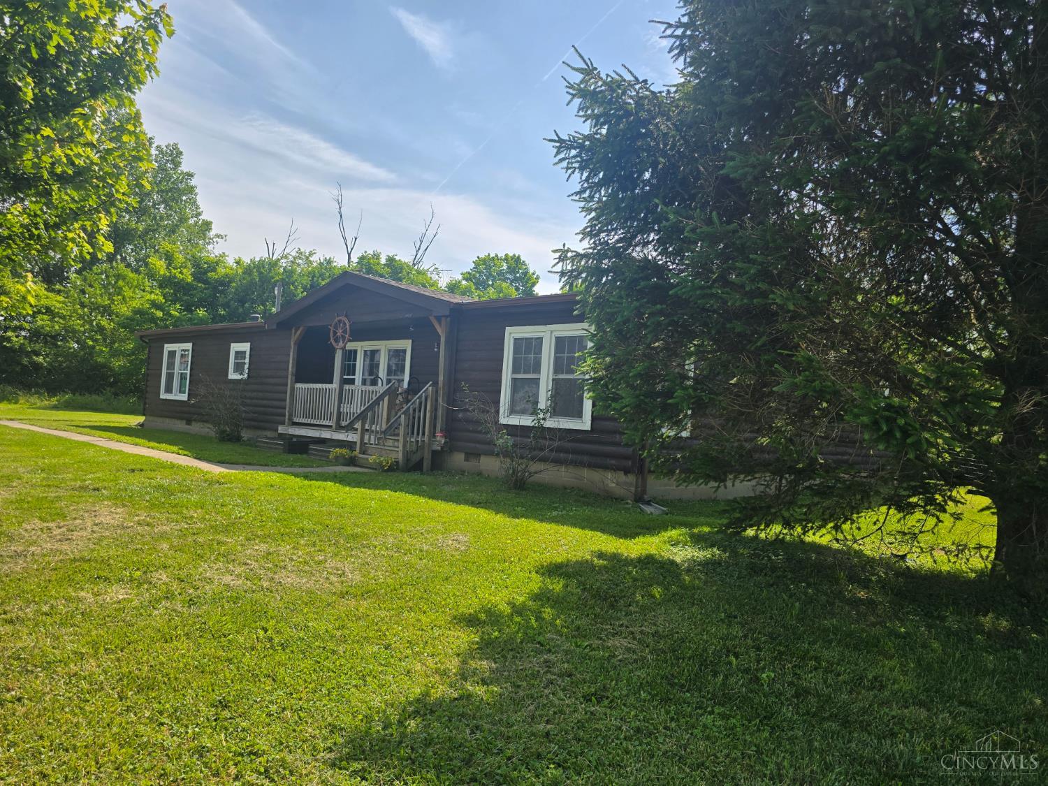 5053 Farmers Road, Clark Twp, OH, 45146 — photo 4