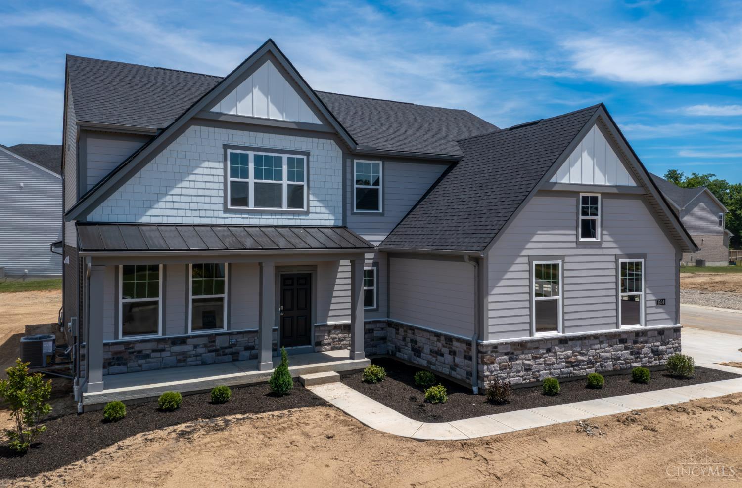 1304 Trailhead Place, Harrison, OH, 45030 — photo 3