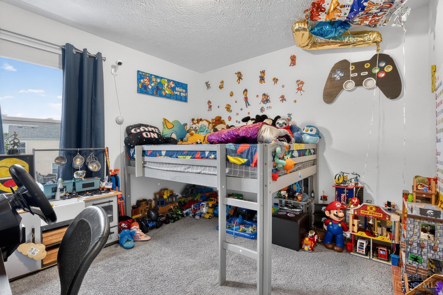 2856 Pine Leaf Court, Hamilton, OH, 45013 — photo 17
