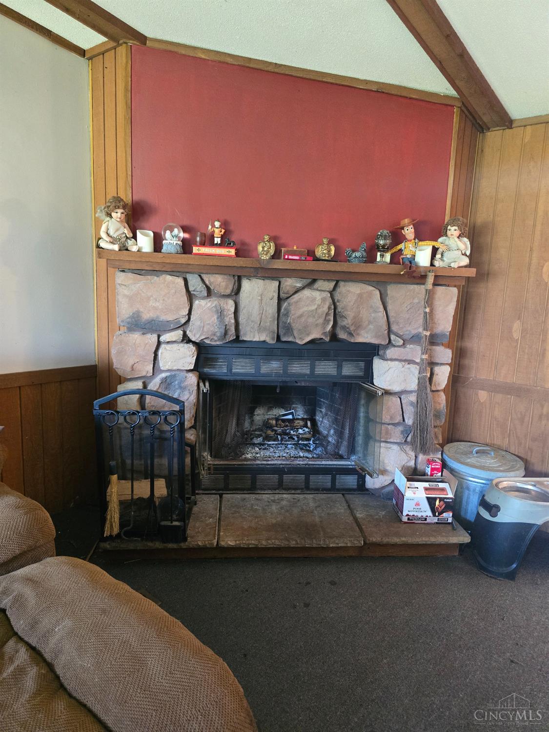 5053 Farmers Road, Clark Twp, OH, 45146 — photo 7