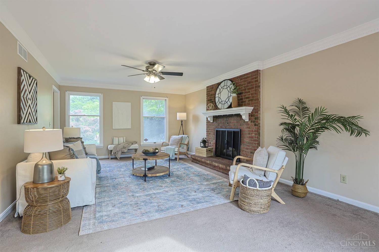 3020 Cooperhill Drive, Evendale, OH, 45241 — photo 9