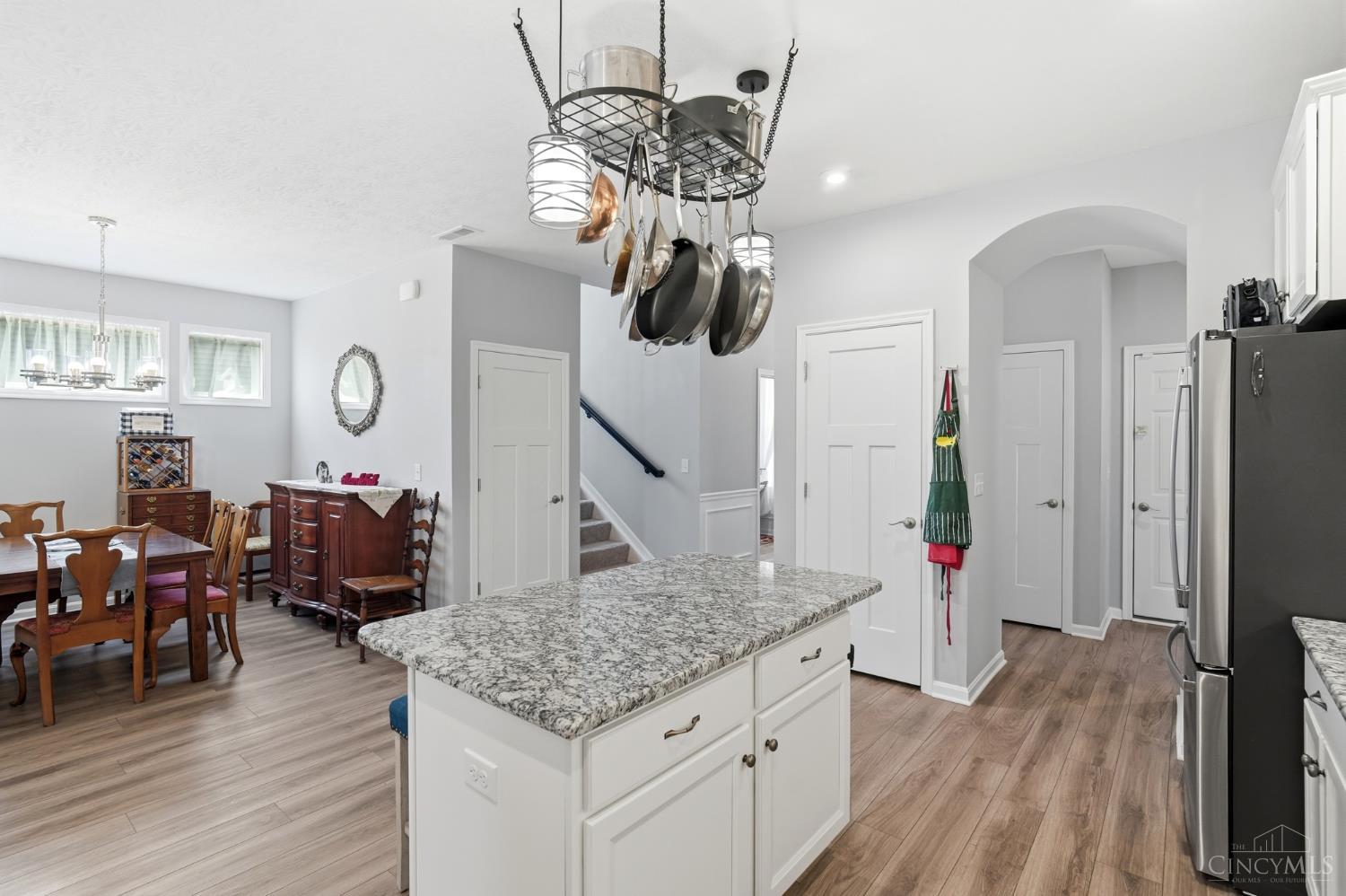 8260 Button Bush Place, West Chester, OH, 45069 — photo 28