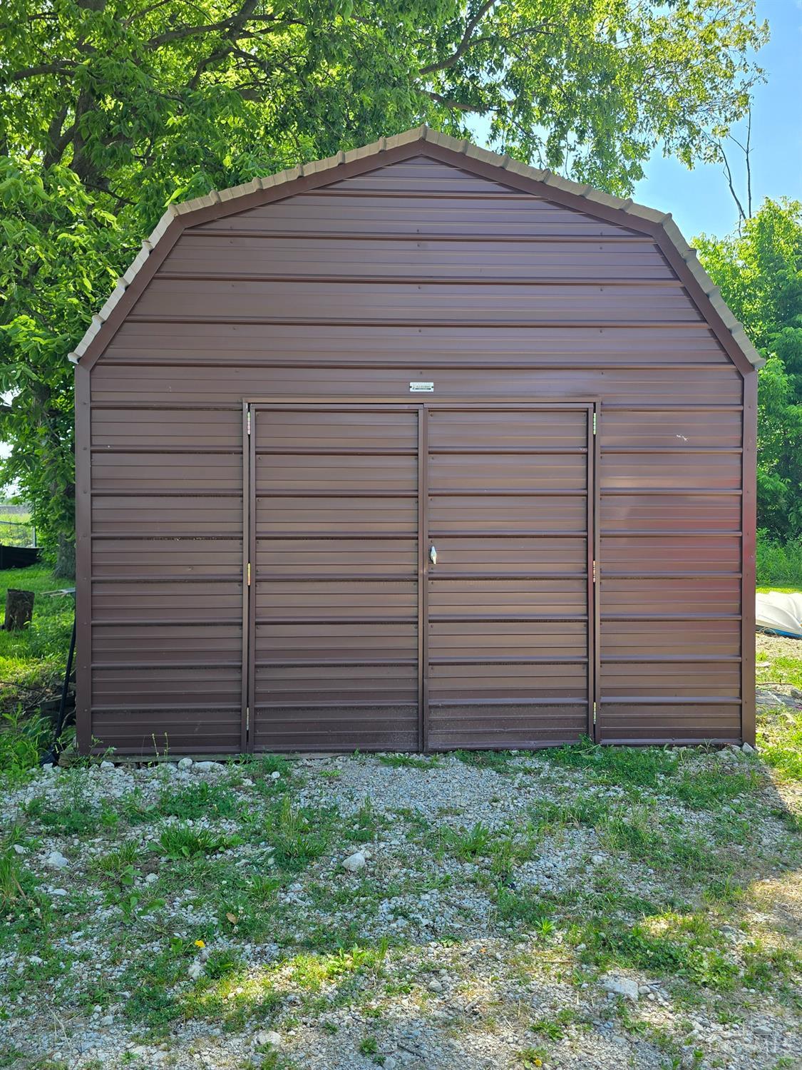 5053 Farmers Road, Clark Twp, OH, 45146 — photo 30