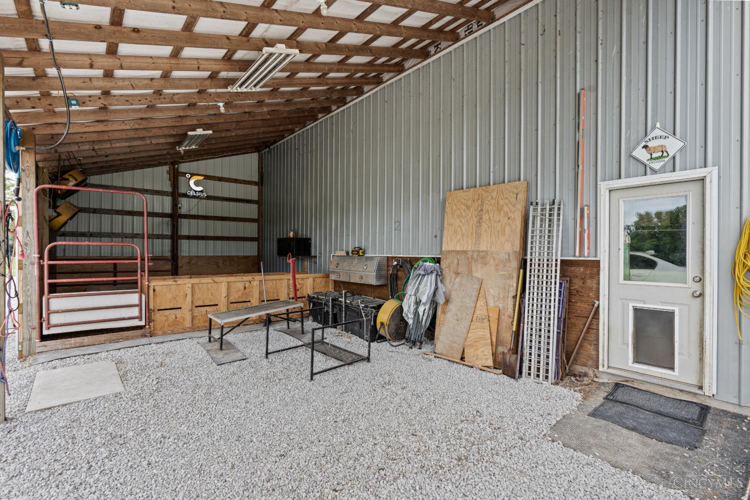 8618 Five Points Fincastle Road, Eagle Twp, OH, 45171 — photo 42