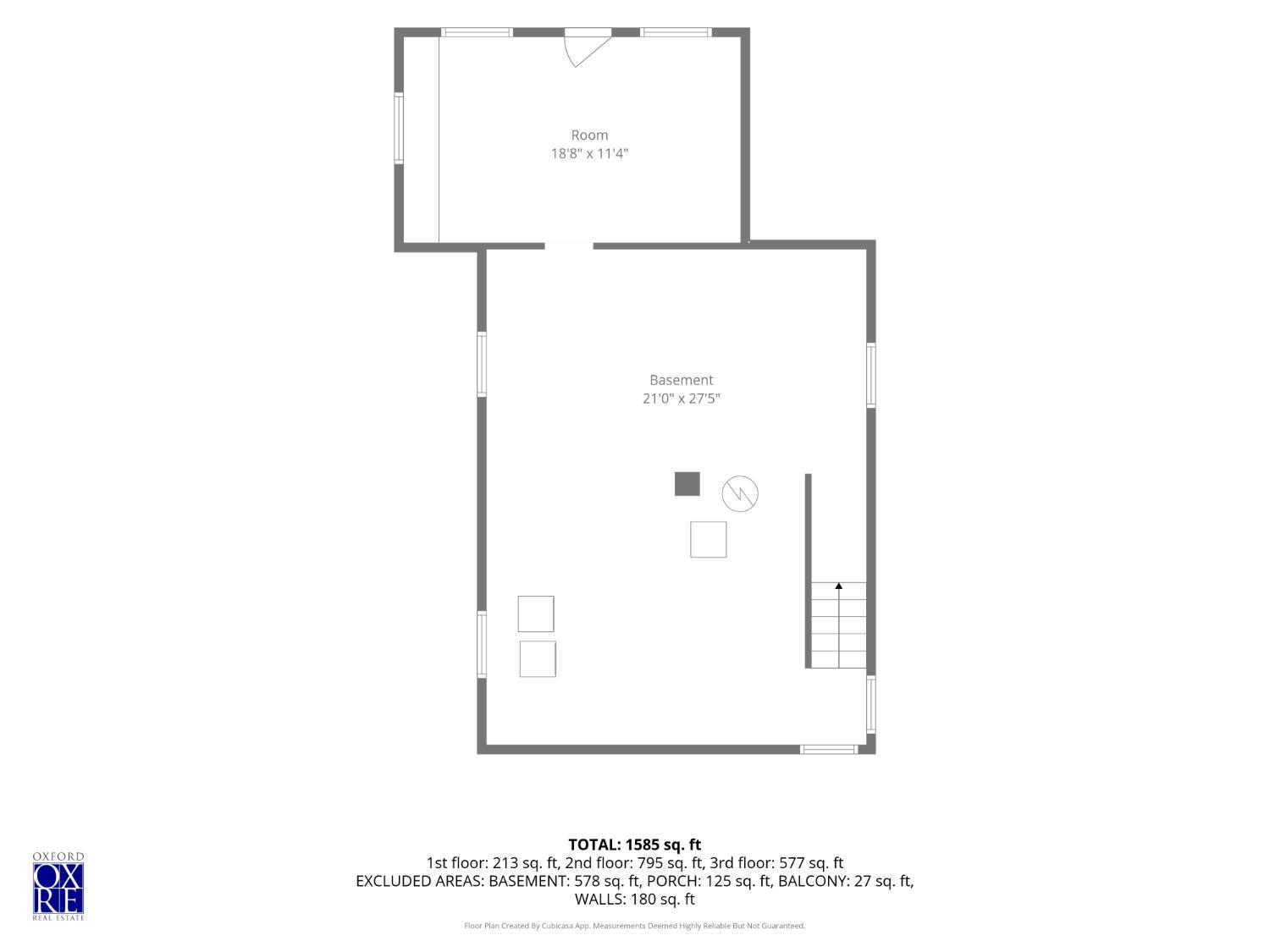 808 College Avenue, Oxford, OH, 45056 — photo 40