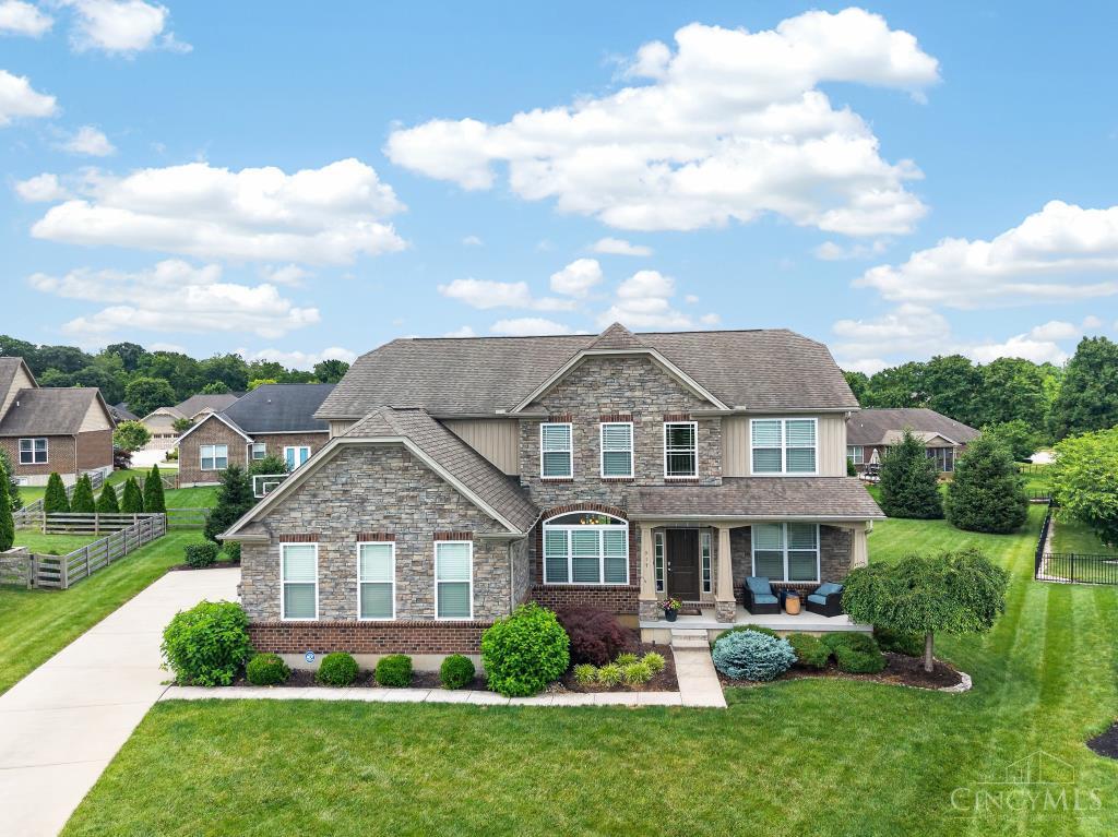 917 Ryan Court, Monroe, OH, 45050 — photo 46