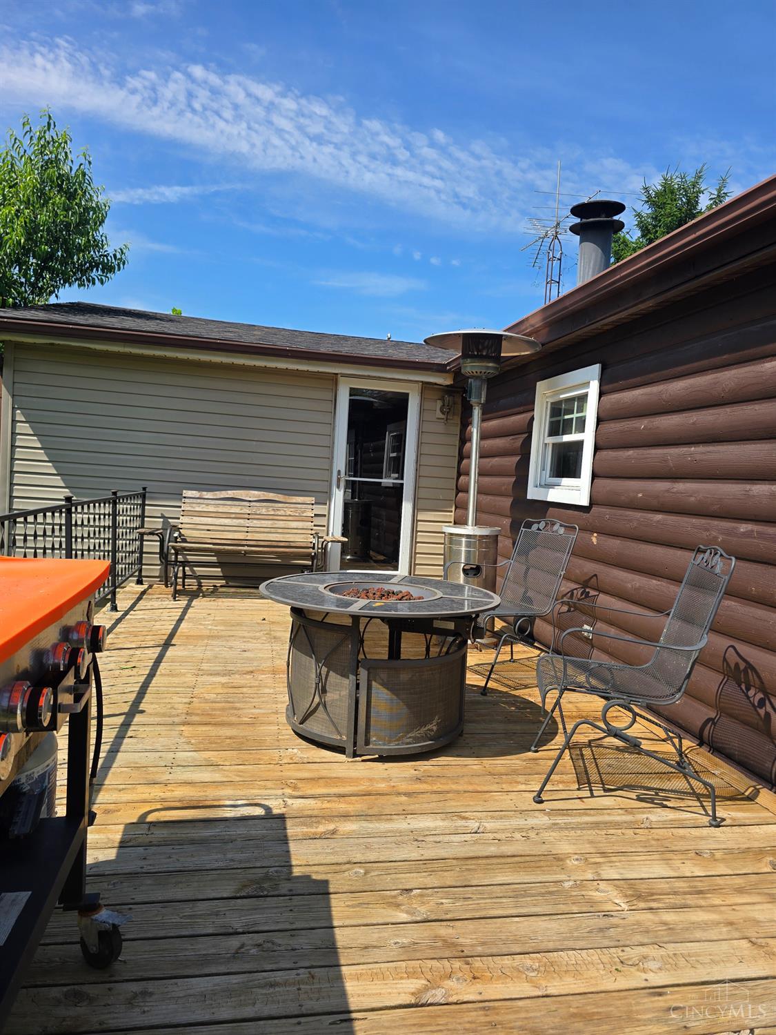 5053 Farmers Road, Clark Twp, OH, 45146 — photo 27