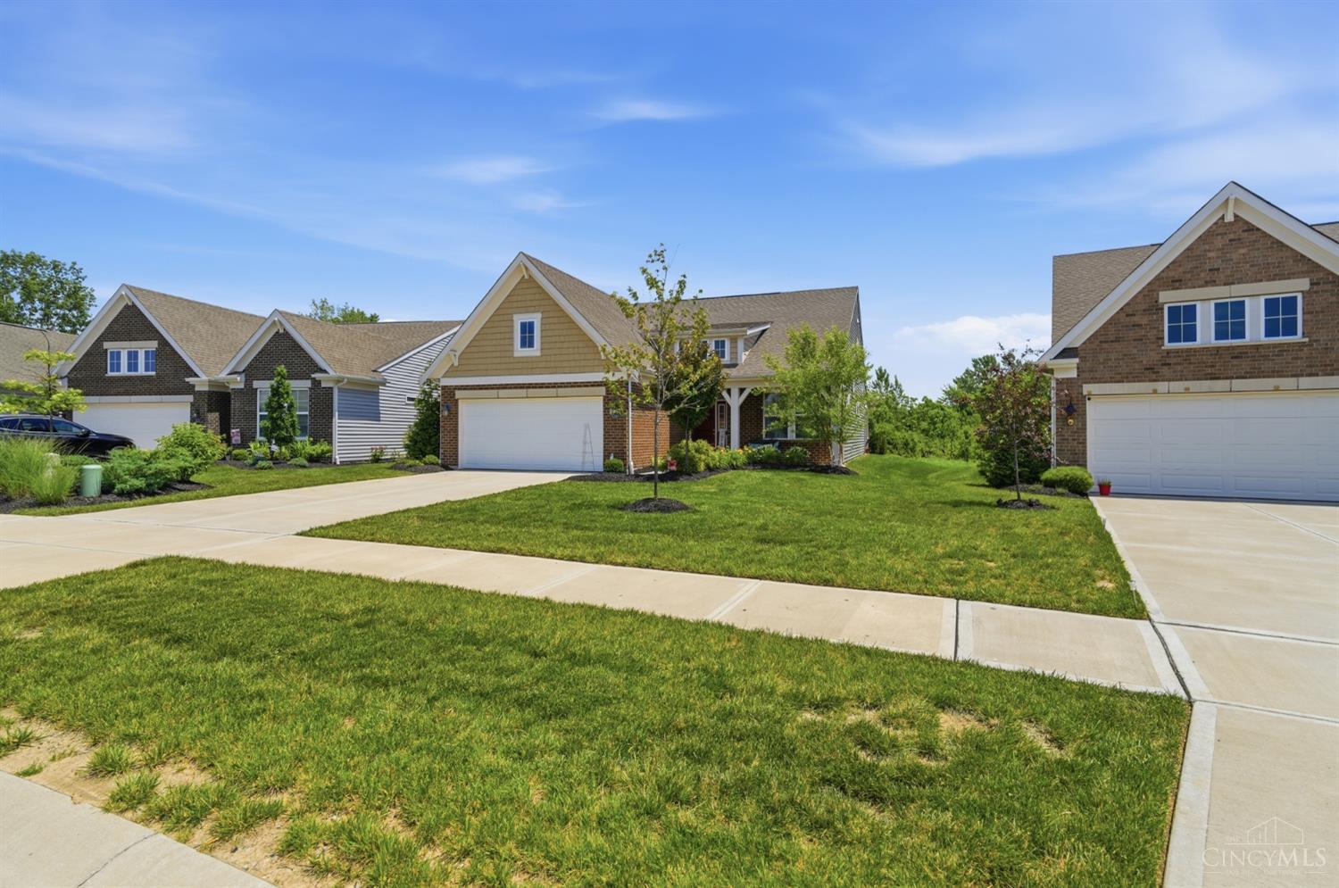 8260 Button Bush Place, West Chester, OH, 45069 — photo 63