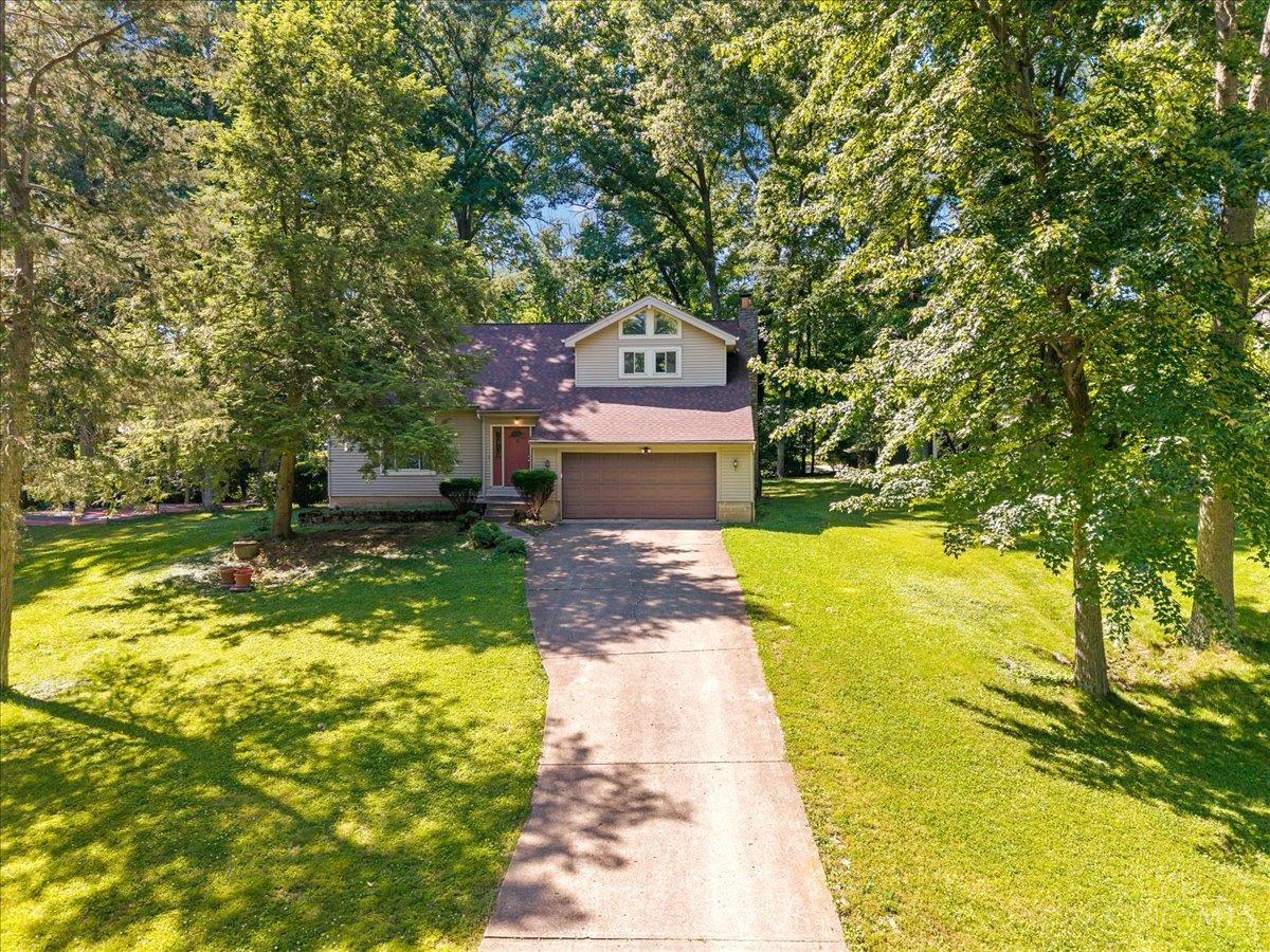 1674 Foxwood Trail, Miami Twp, OH, 45140 — photo 52