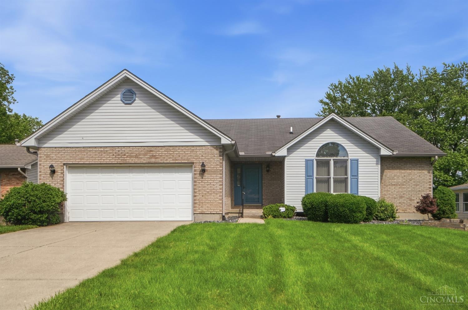417 Kenec Drive, Middletown, OH, 45042 — photo 50
