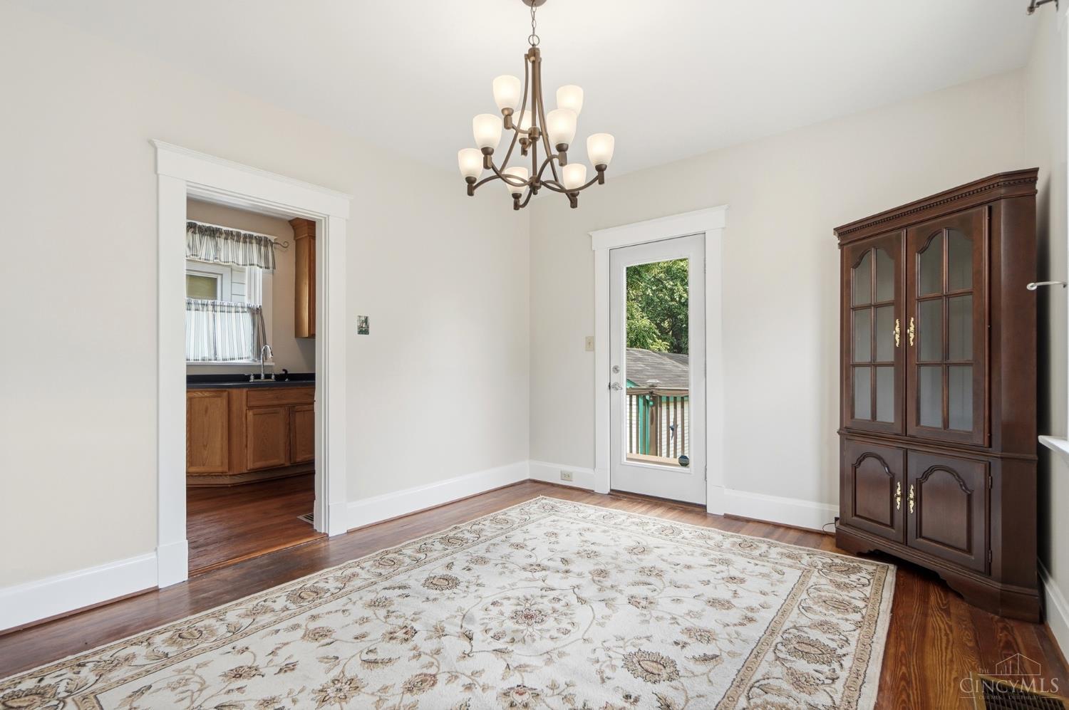 3926 Oakpark Place, Cincinnati, OH, 45209 — photo 6