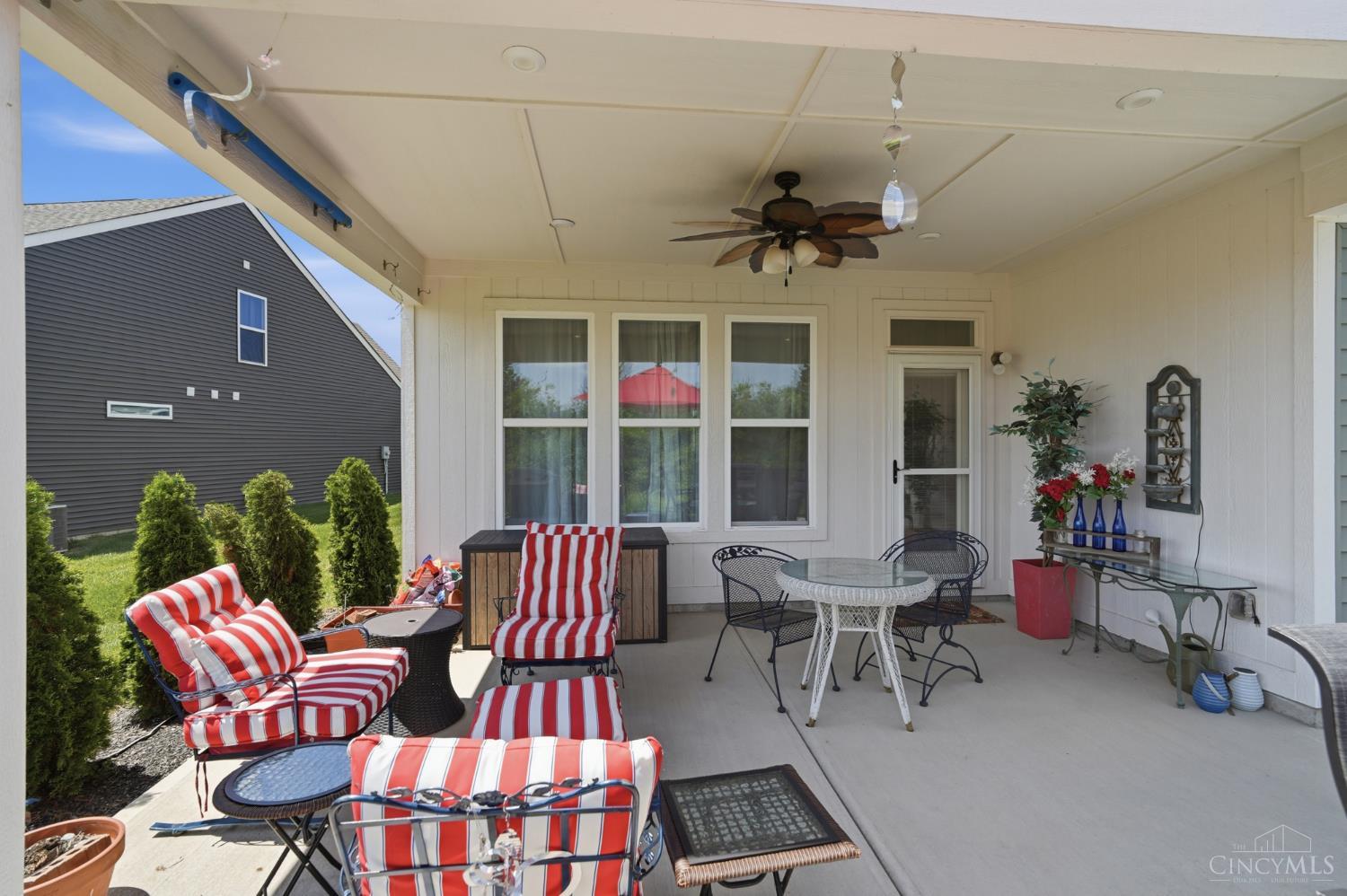 8260 Button Bush Place, West Chester, OH, 45069 — photo 56