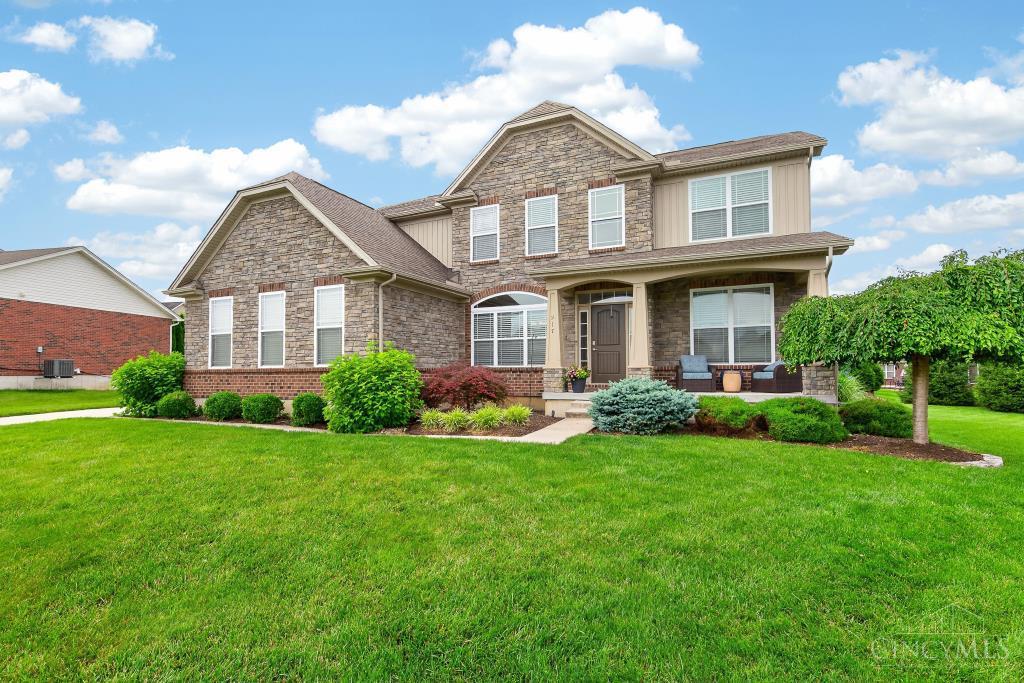 917 Ryan Court, Monroe, OH, 45050 — photo 3