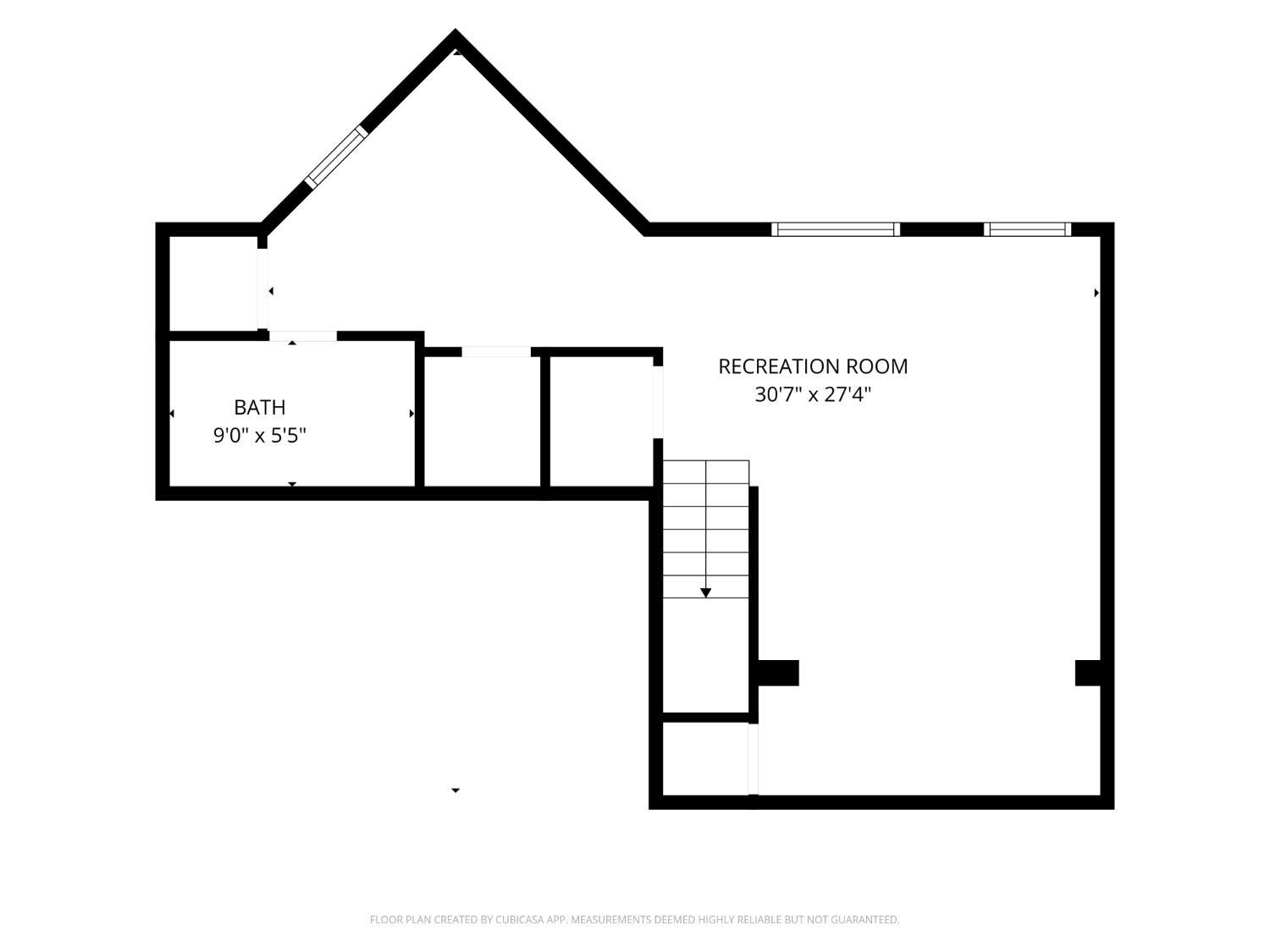 23 Belwood Court, Pierce Twp, OH, 45102 — photo 21