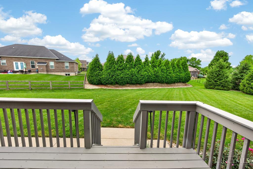 917 Ryan Court, Monroe, OH, 45050 — photo 45
