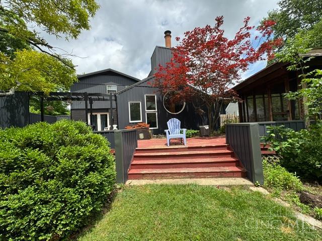 705 Chestnut Street, Oxford, OH, 45056 — photo 8