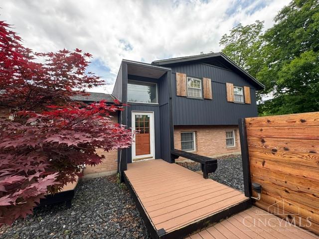 705 Chestnut Street, Oxford, OH, 45056