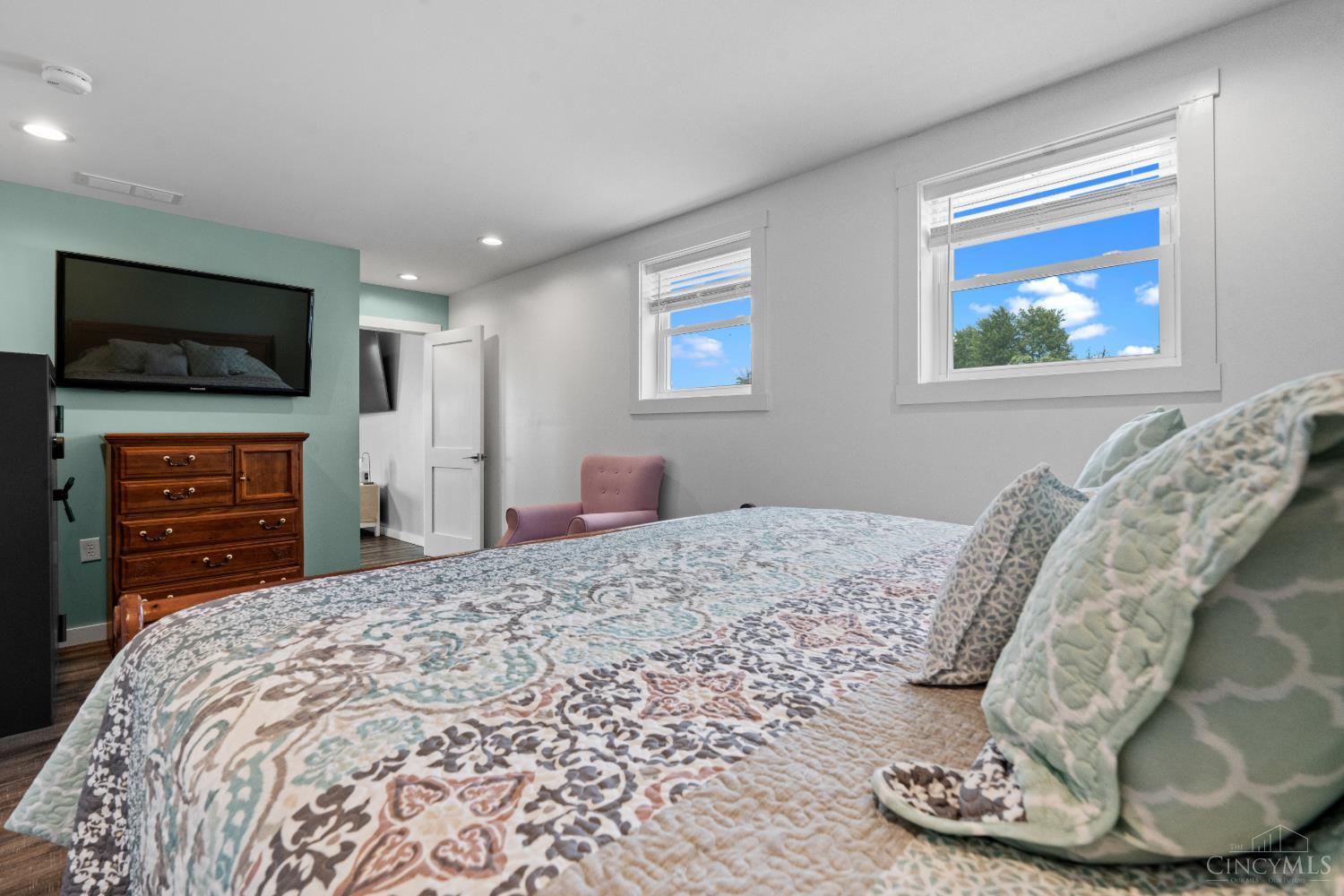 8618 Five Points Fincastle Road, Eagle Twp, OH, 45171 — photo 21
