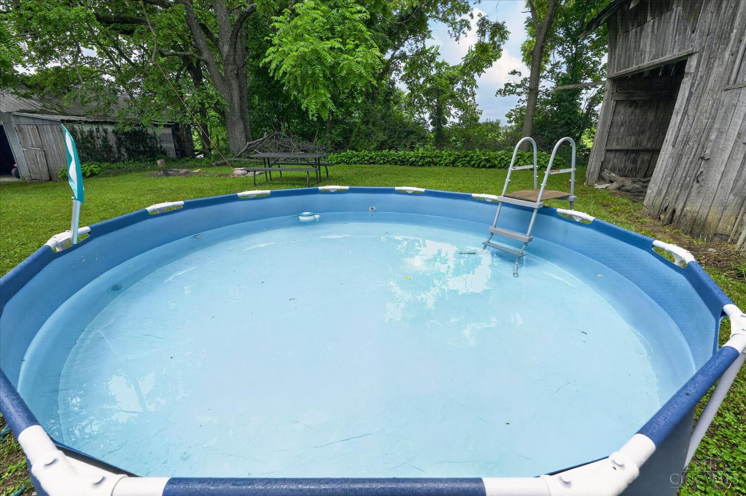 10591 Prospect Road, Marshall Twp, OH, 45133 — photo 36
