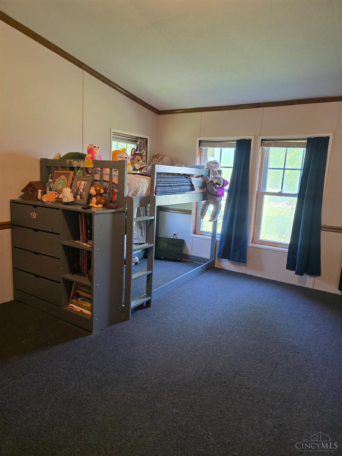 5053 Farmers Road, Clark Twp, OH, 45146 — photo 18
