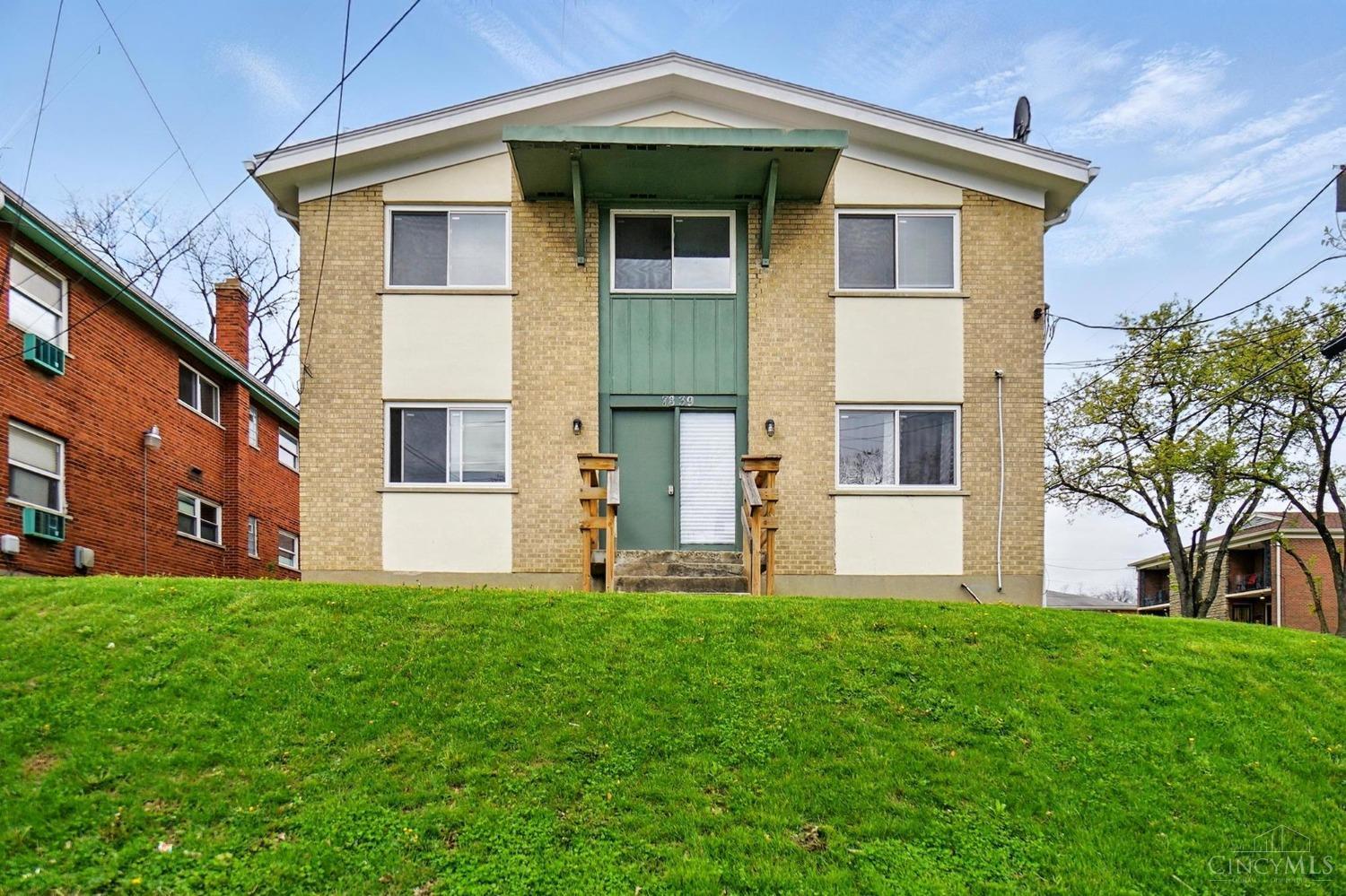 7839 Newbedford Avenue #4, Cincinnati, OH, 45237