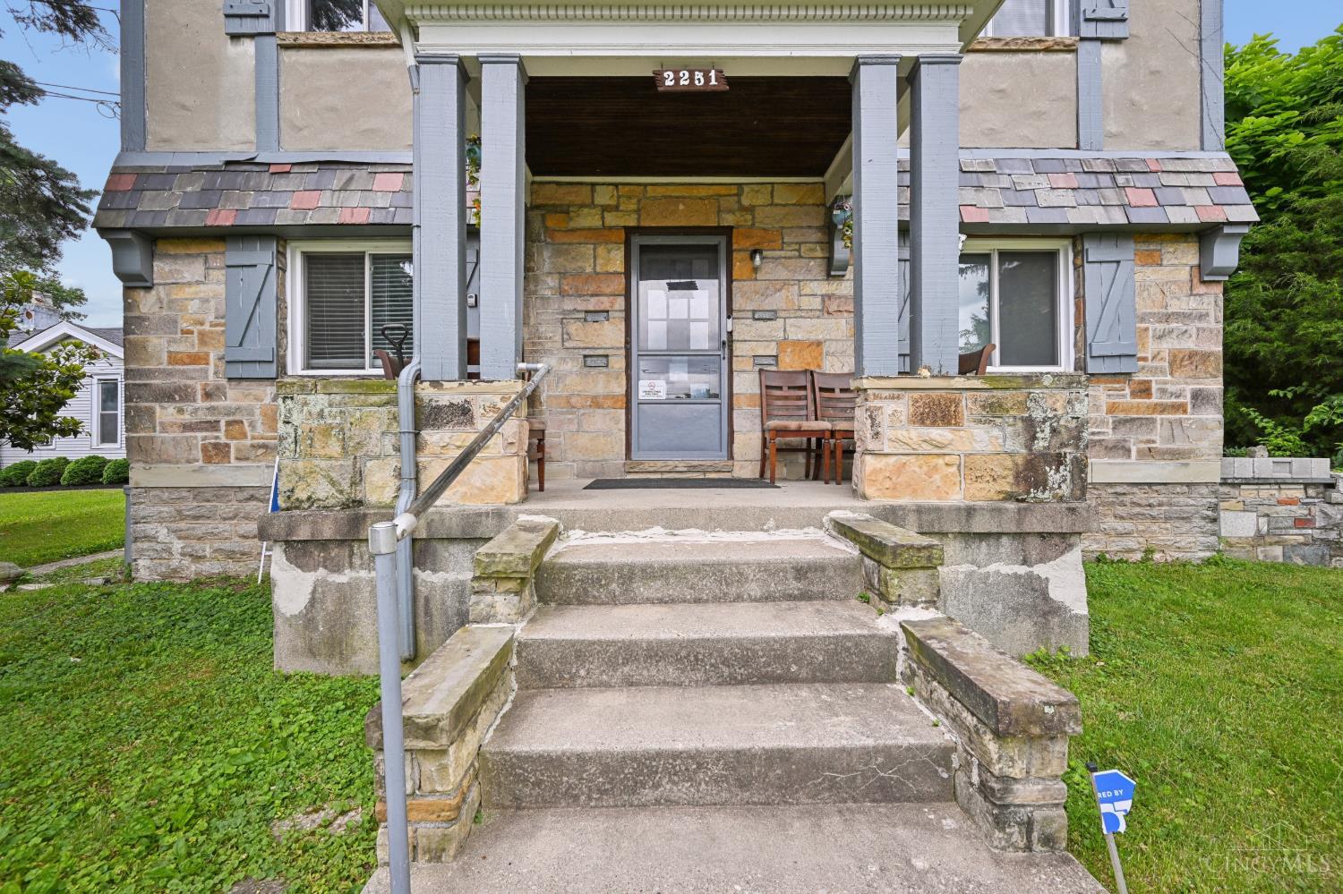 2251 Harrison Avenue, Cincinnati, OH, 45211 — photo 2