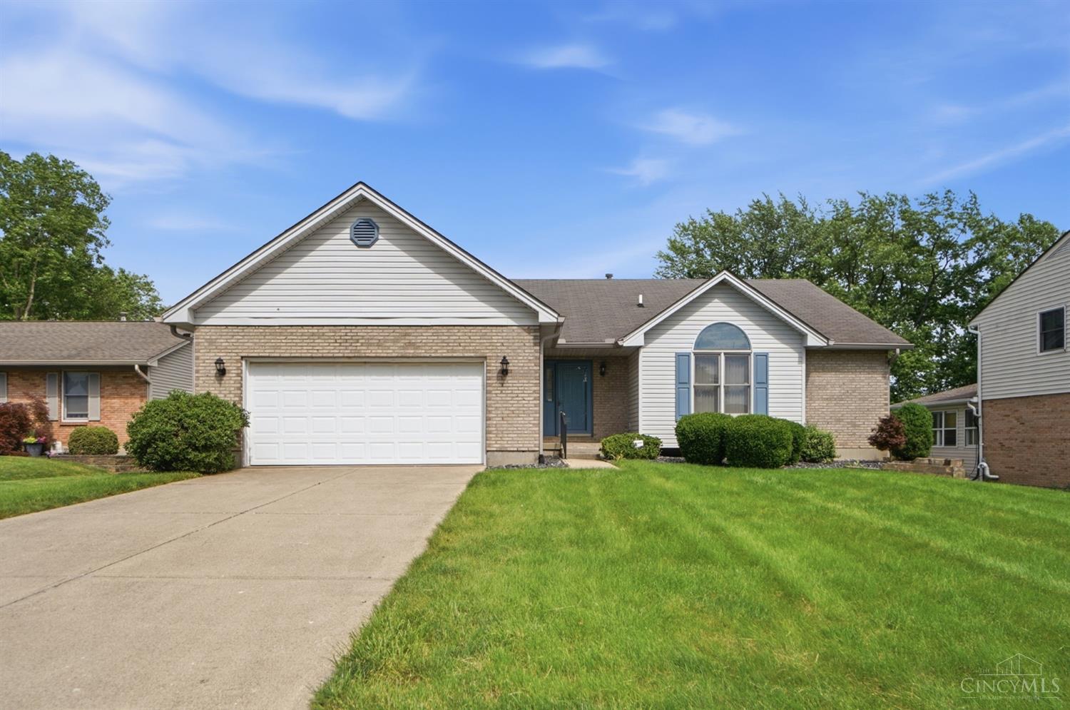 417 Kenec Drive, Middletown, OH, 45042 — photo 51