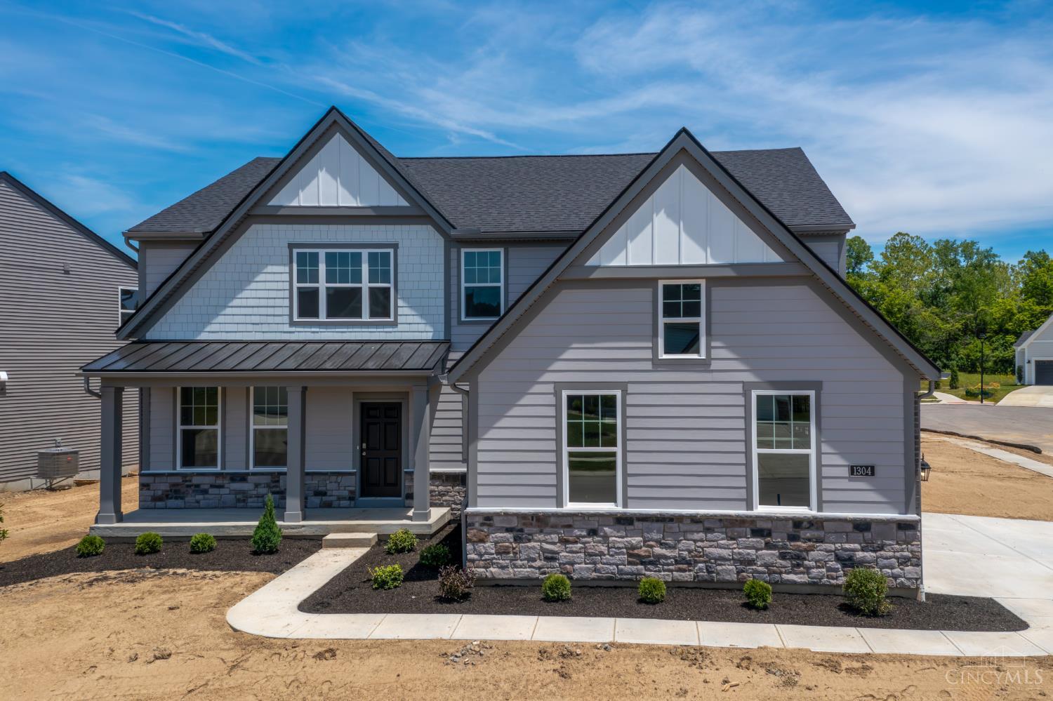 1304 Trailhead Place, Harrison, OH, 45030