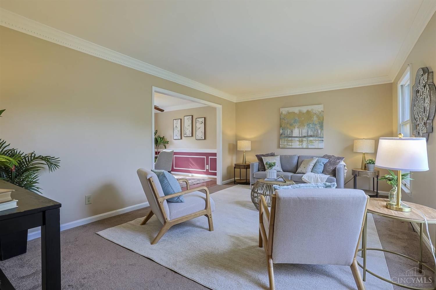 3020 Cooperhill Drive, Evendale, OH, 45241 — photo 5