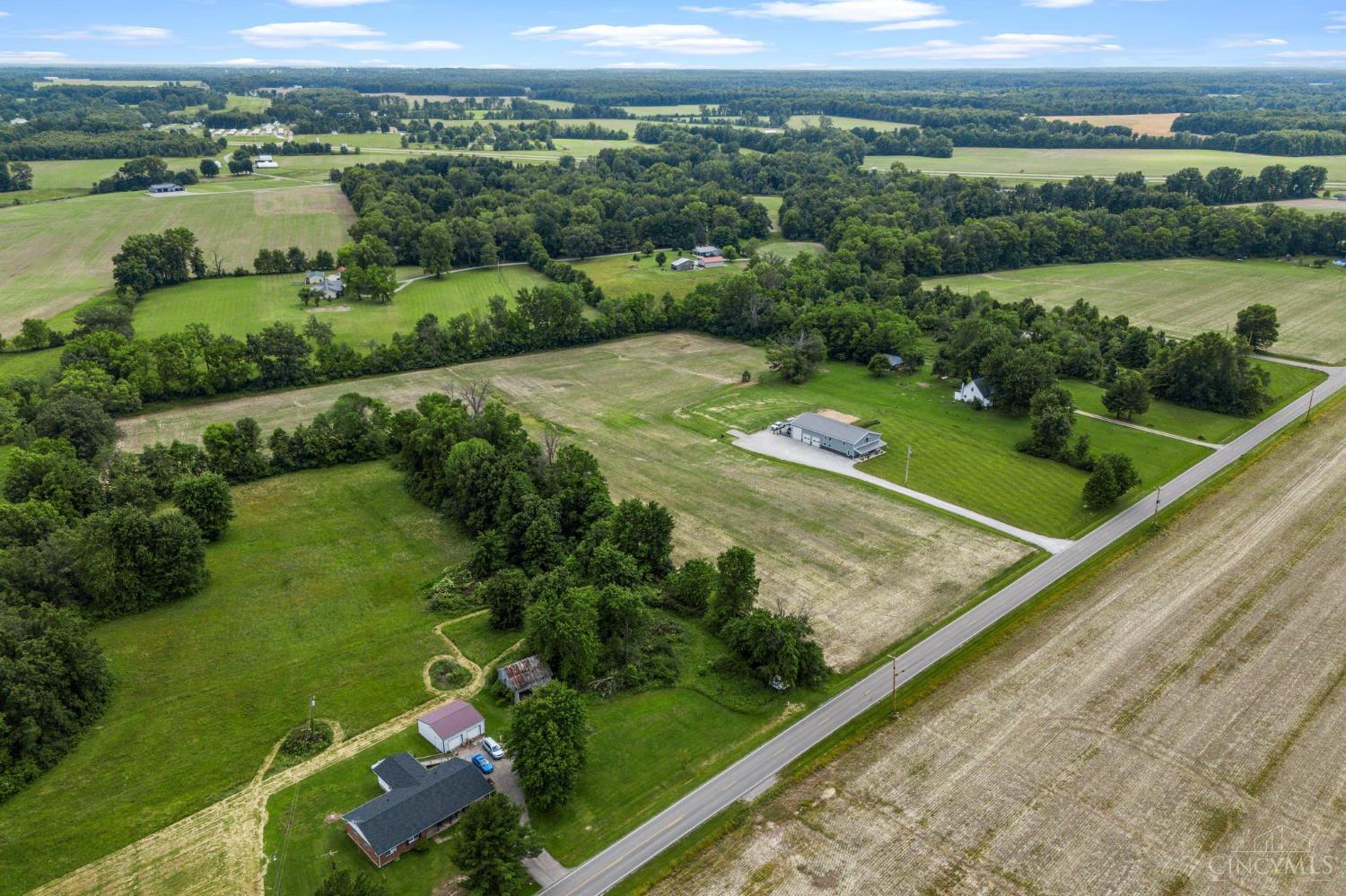 8618 Five Points Fincastle Road, Eagle Twp, OH, 45171 — photo 4