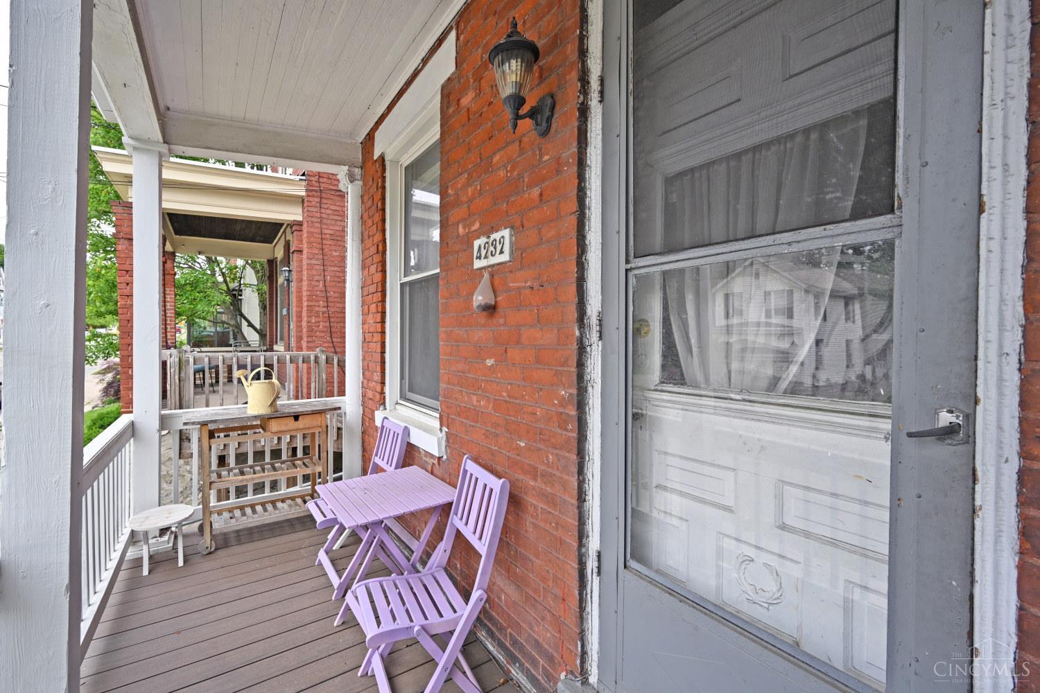 4232 Kirby Avenue, Cincinnati, OH, 45223 — photo 3
