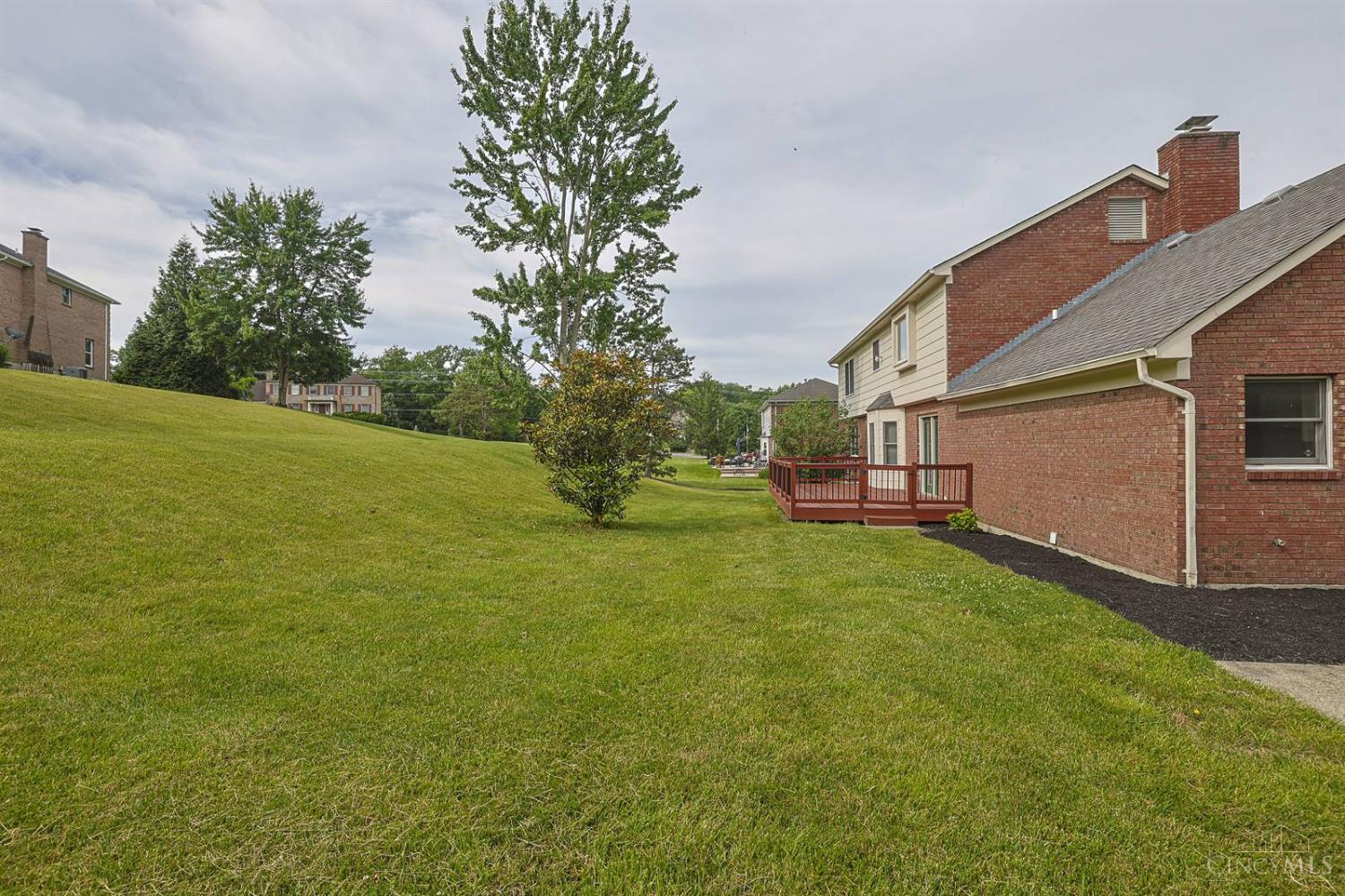 3020 Cooperhill Drive, Evendale, OH, 45241 — photo 45