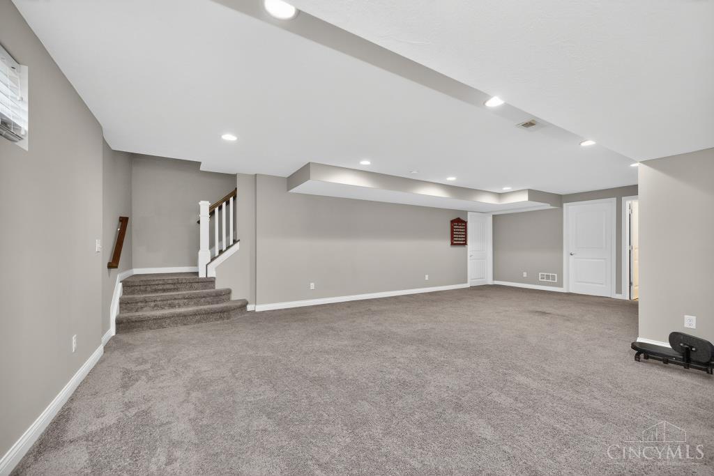 917 Ryan Court, Monroe, OH, 45050 — photo 39