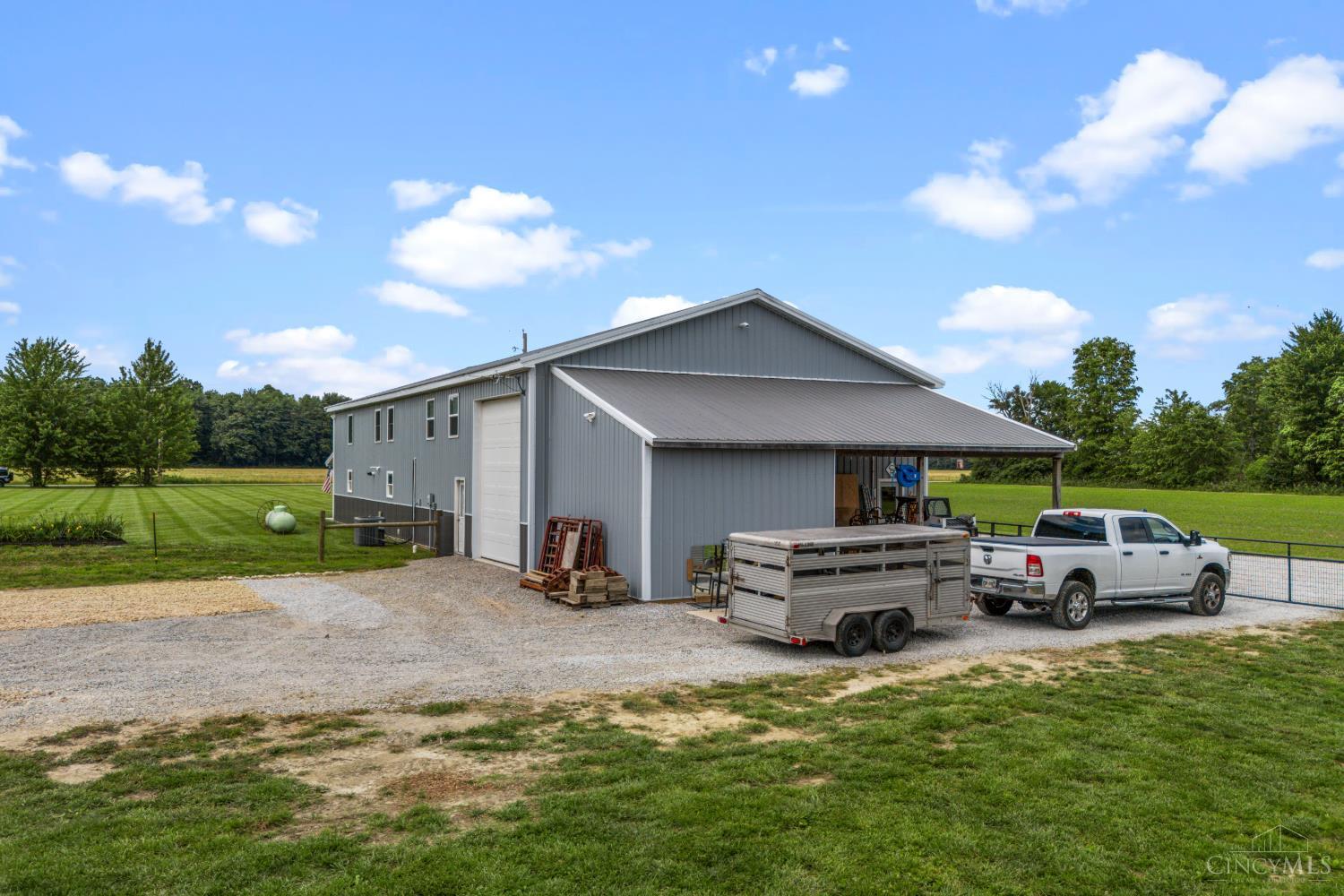 8618 Five Points Fincastle Road, Eagle Twp, OH, 45171 — photo 43