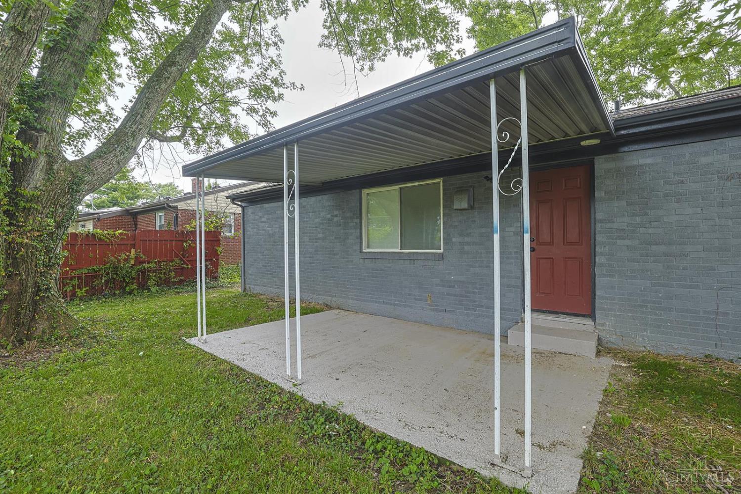2071 Roosevelt Avenue, Springfield Twp., OH, 45240 — photo 29